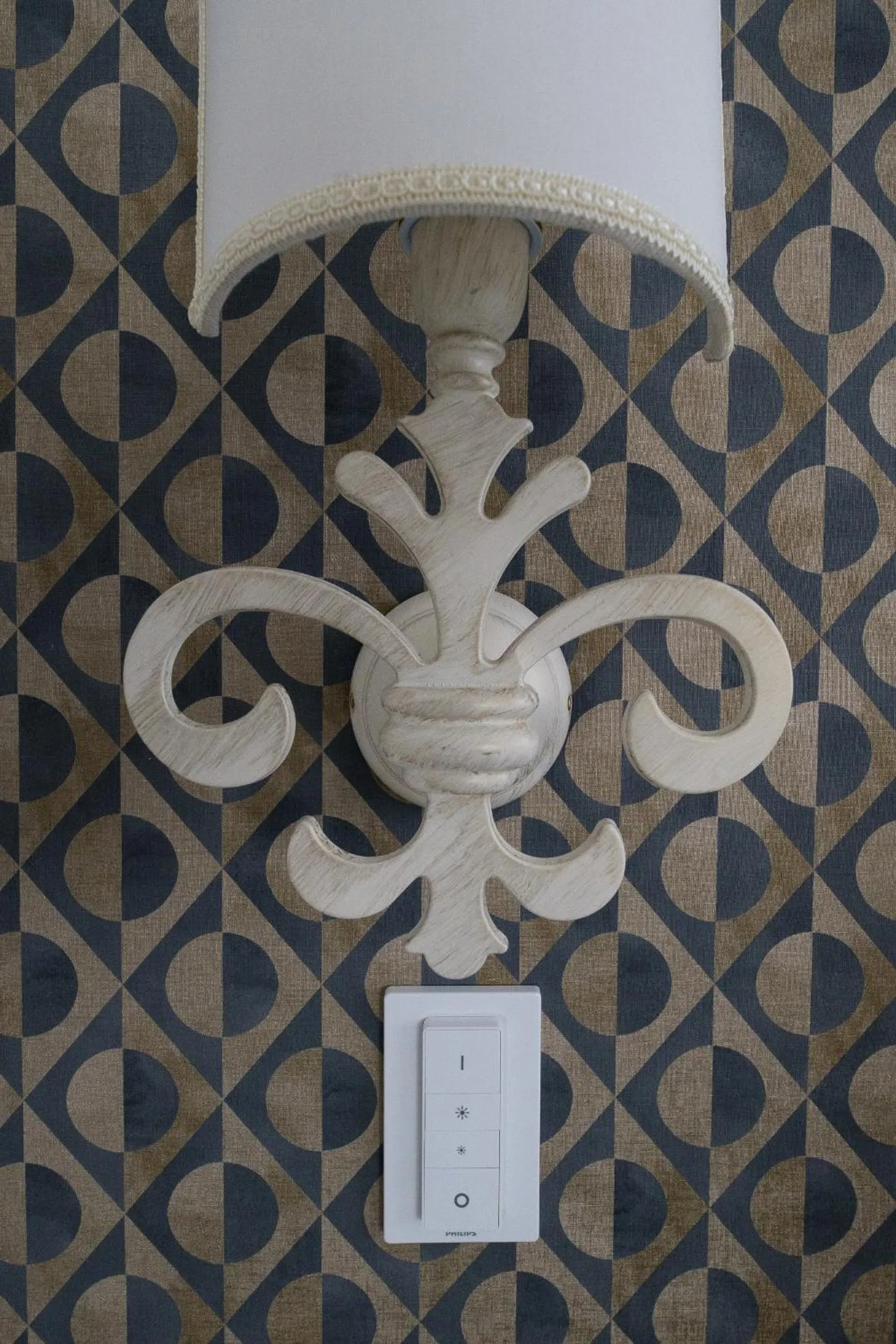 Property building in Hotel Portavaldera