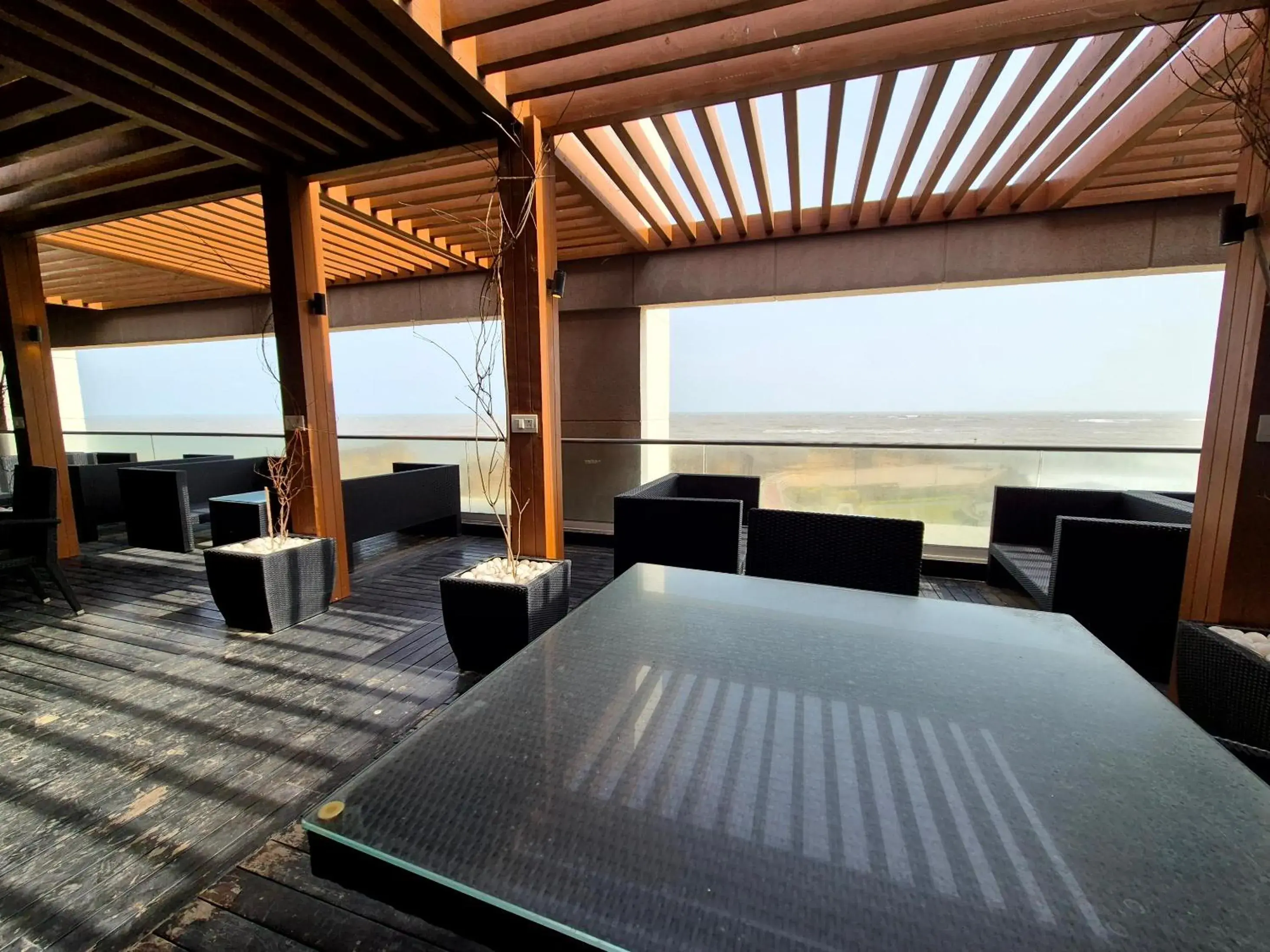 Restaurant/places to eat in Ginger Diu, Jalandhar Beach Restaurant/places to eat in Ginger Diu, Jalandhar Beach