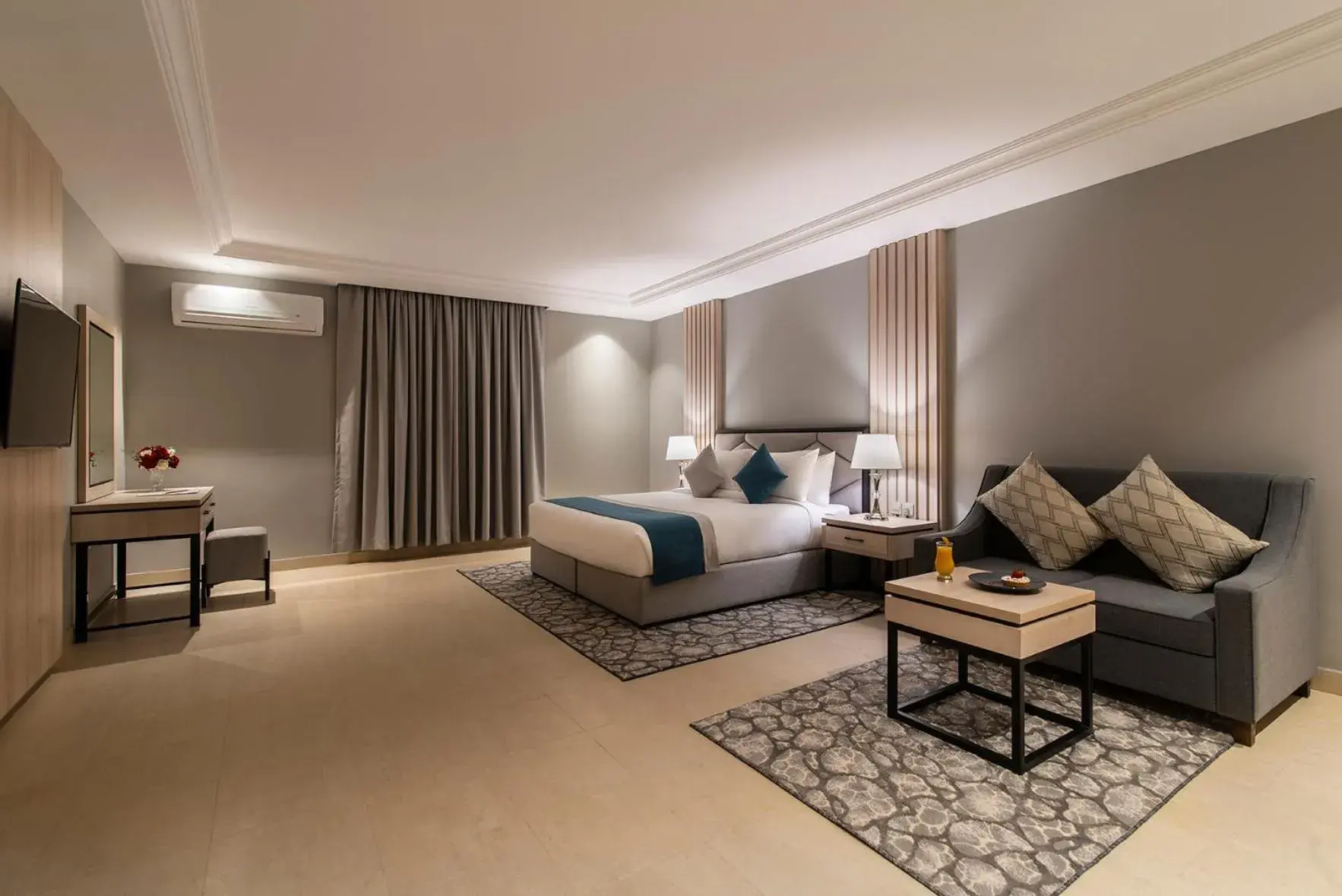 Family Suite in Enala Hotel - Tabuk Family Suite in Enala Hotel - Tabuk