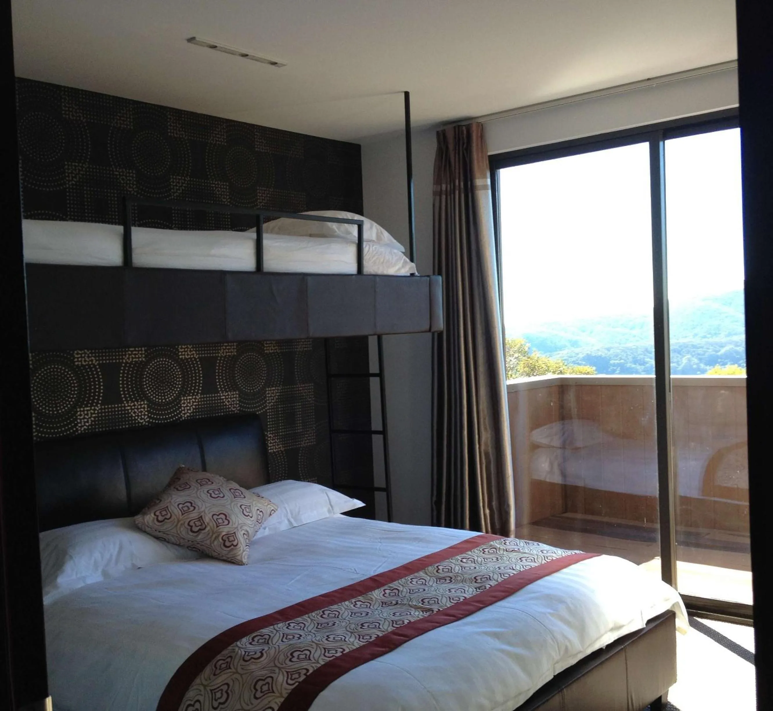 Bed in Duck Inn Mt Buller