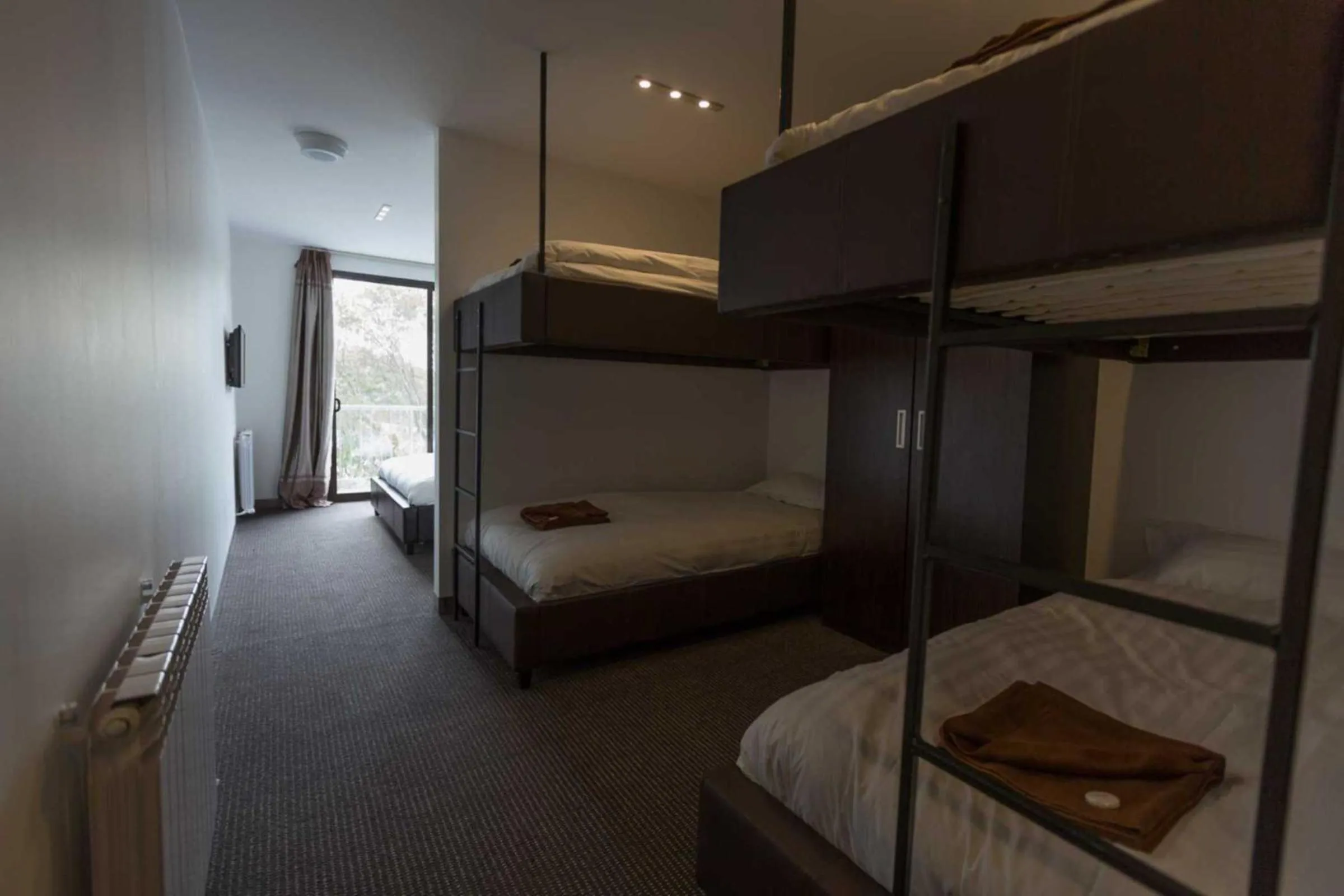 Bed in Duck Inn Mt Buller