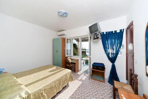 Residence Hotel La Rotonda Sul Mare