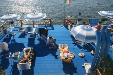 Day in Residence Hotel La Rotonda Sul Mare