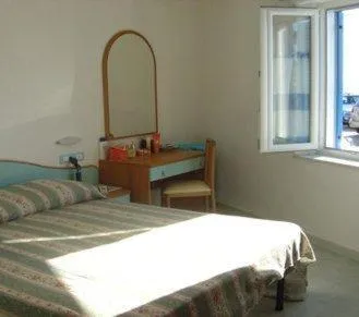 Bed in Residence Hotel La Rotonda Sul Mare