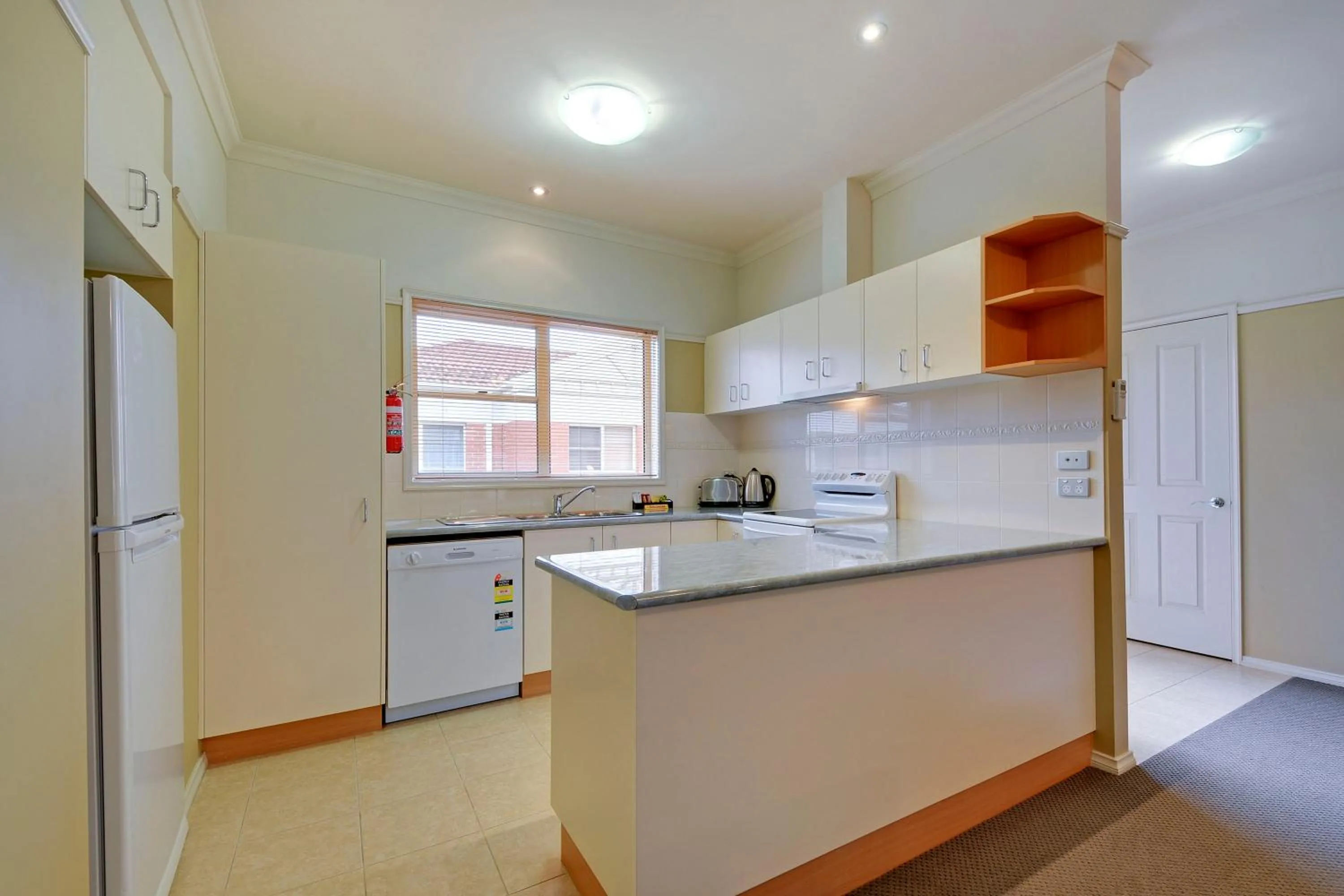 Traralgon Serviced Apartments