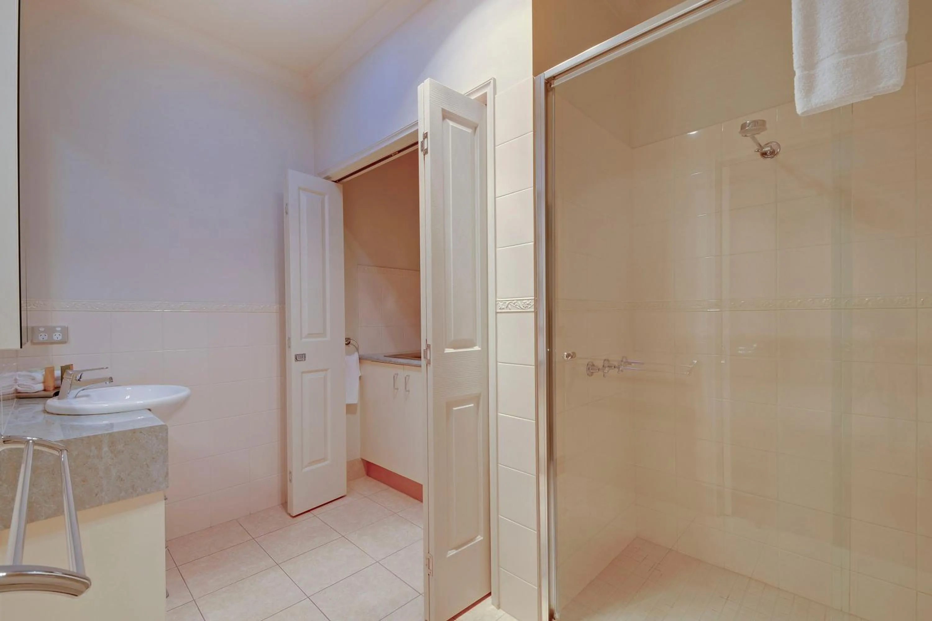 Traralgon Serviced Apartments