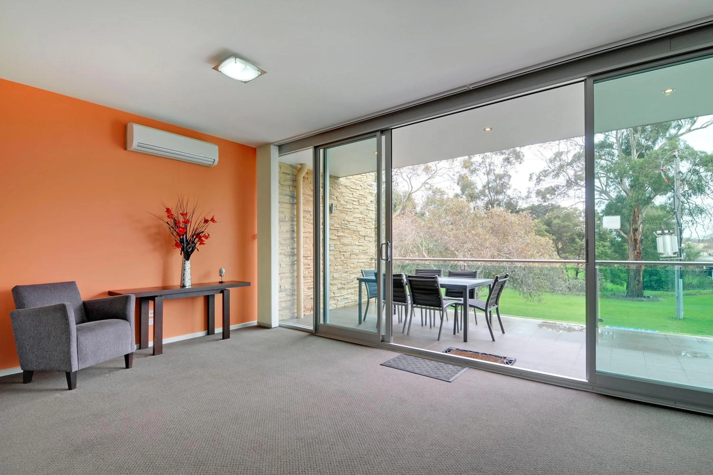 Traralgon Serviced Apartments