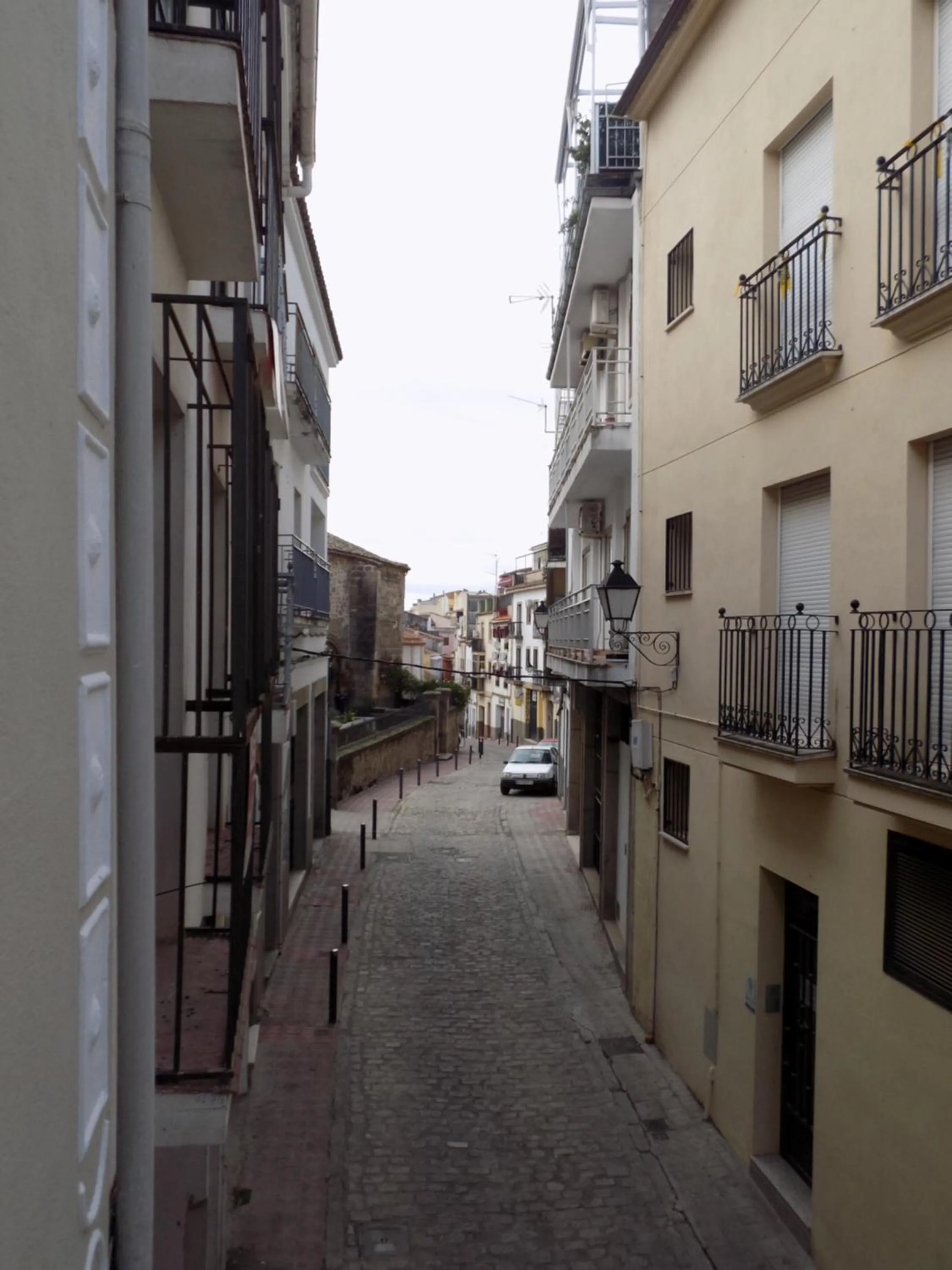 Apartamentos Suite Puerta del Jerte