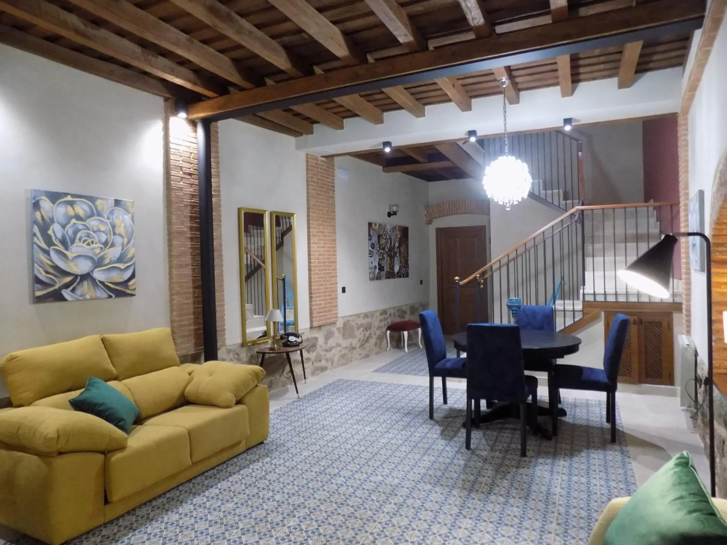 Apartamentos Suite Puerta del Jerte Apartamentos Suite Puerta del Jerte