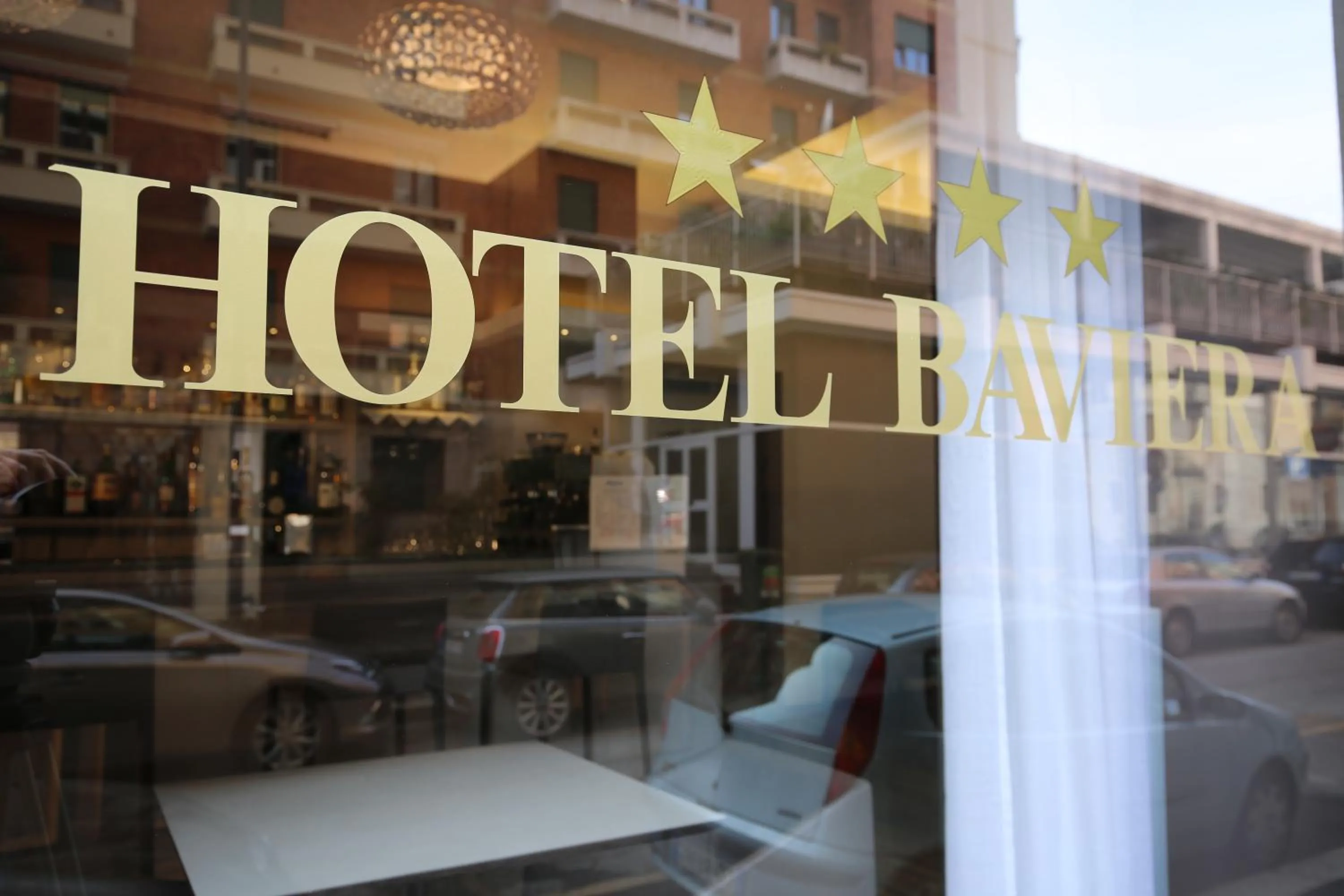 Other in Mokinba Hotels Baviera