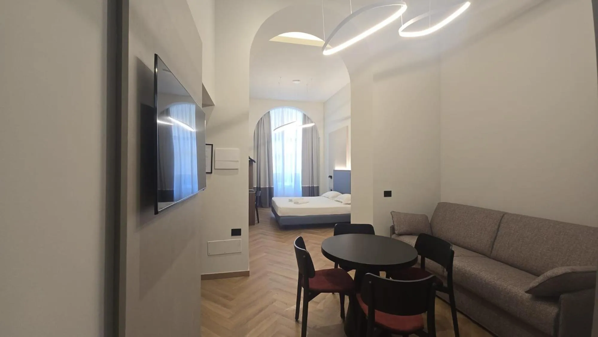 Mokinba Hotels Baviera