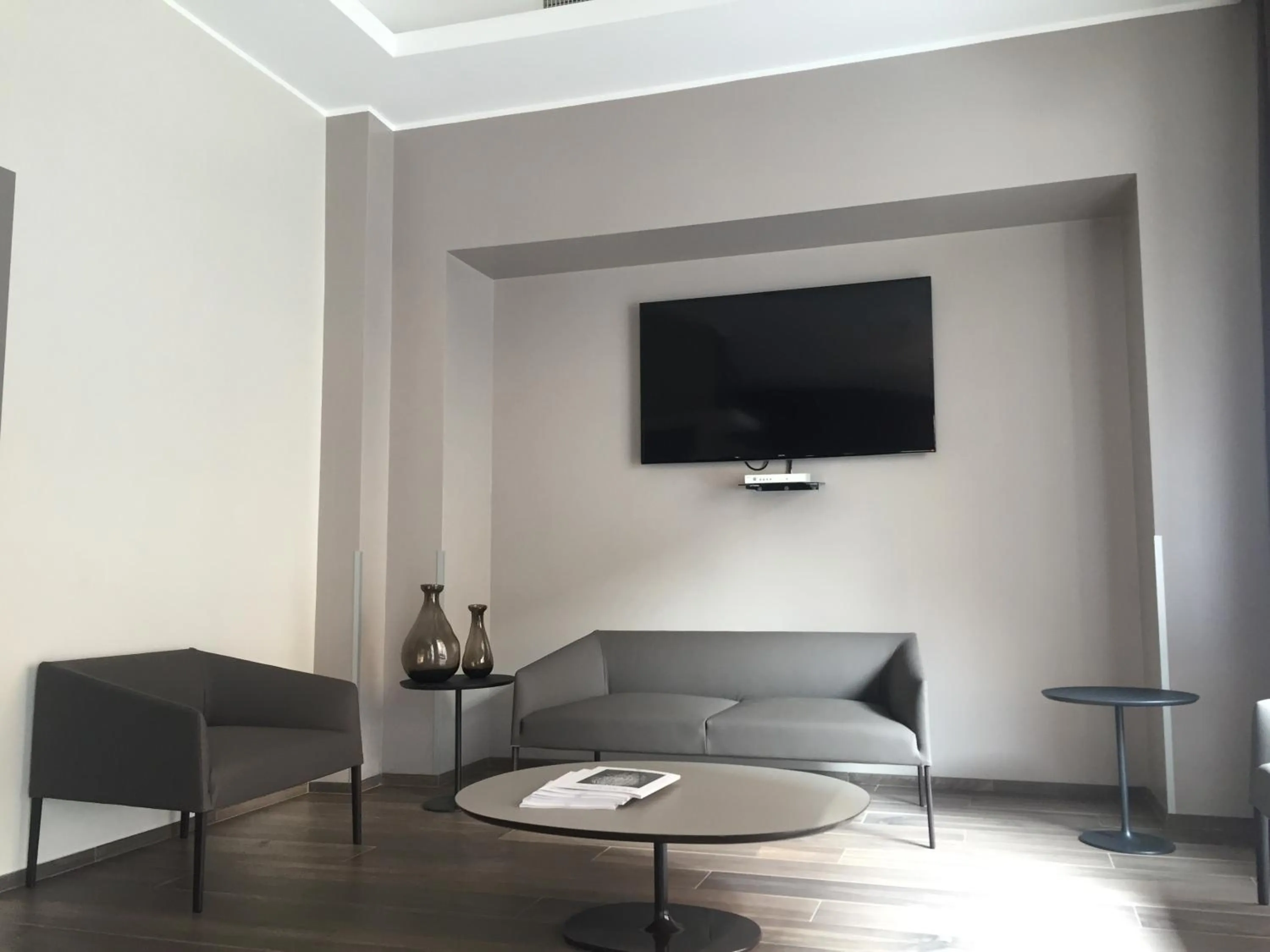 Day in Mokinba Hotels Baviera