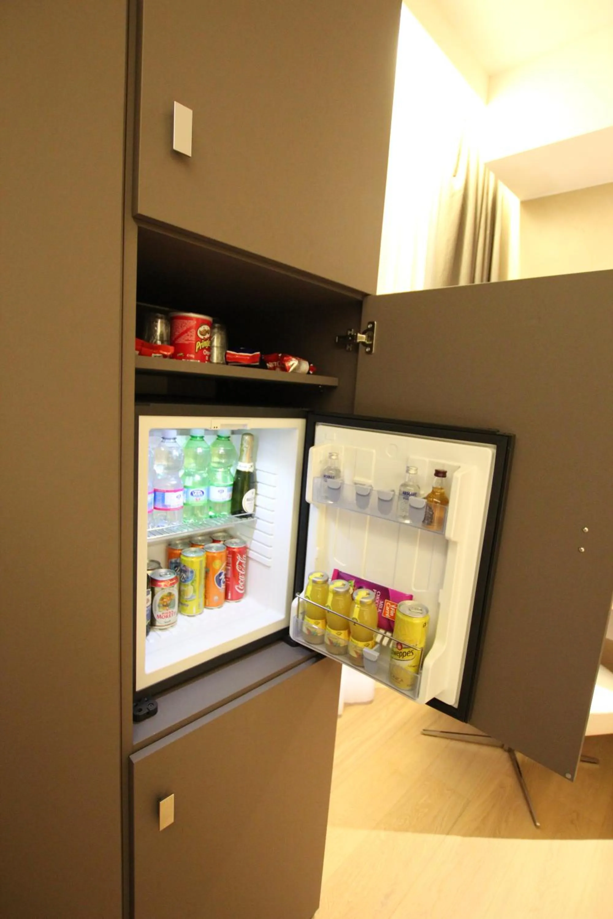 Decorative detail in Mokinba Hotels Baviera