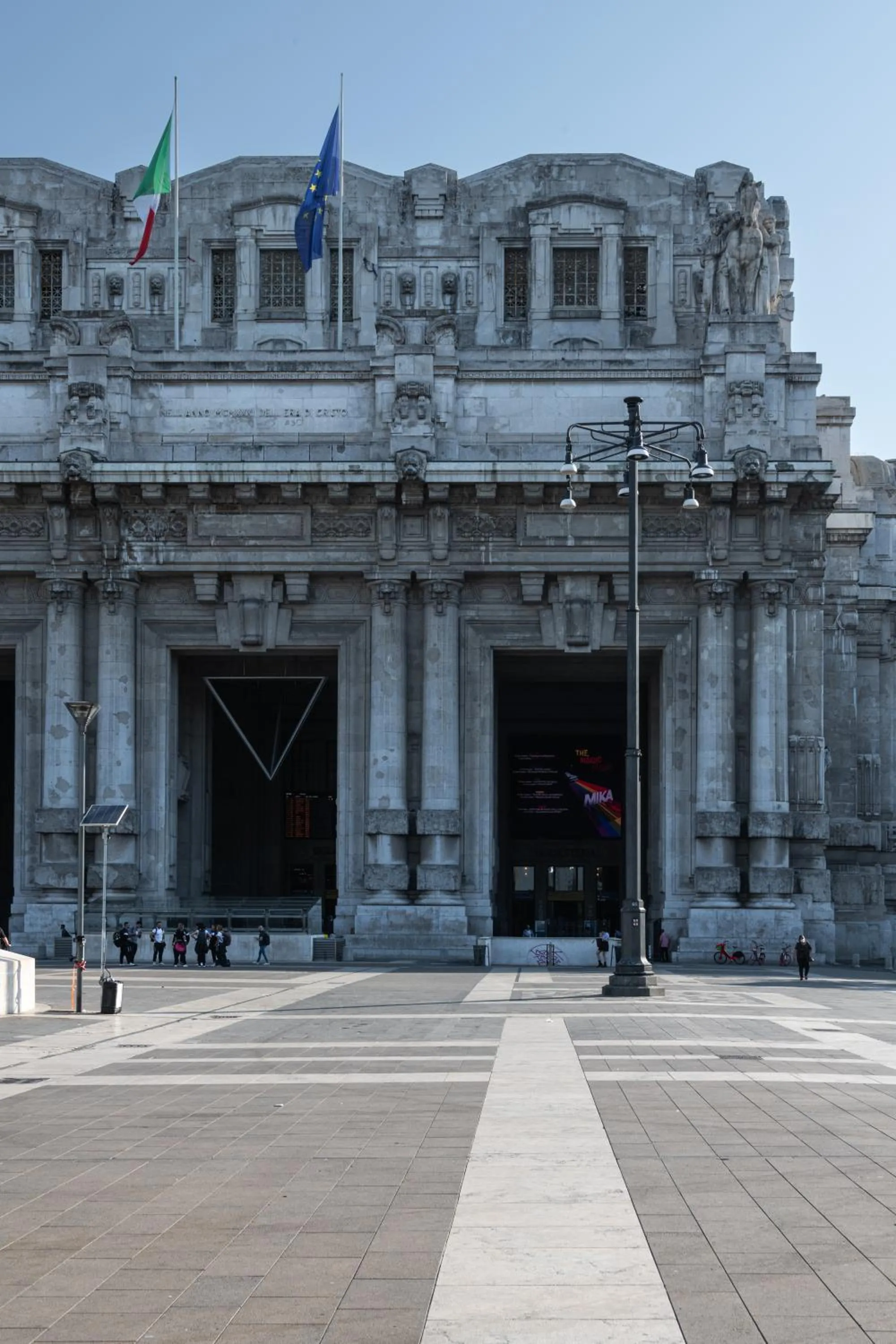 Neighbourhood in Mokinba Hotels Baviera