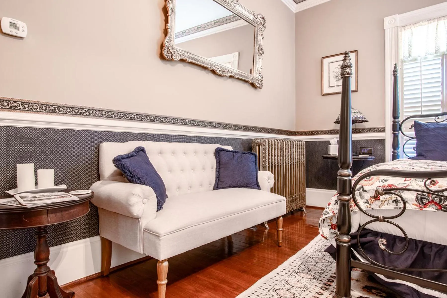 The Oaks Victorian Inn