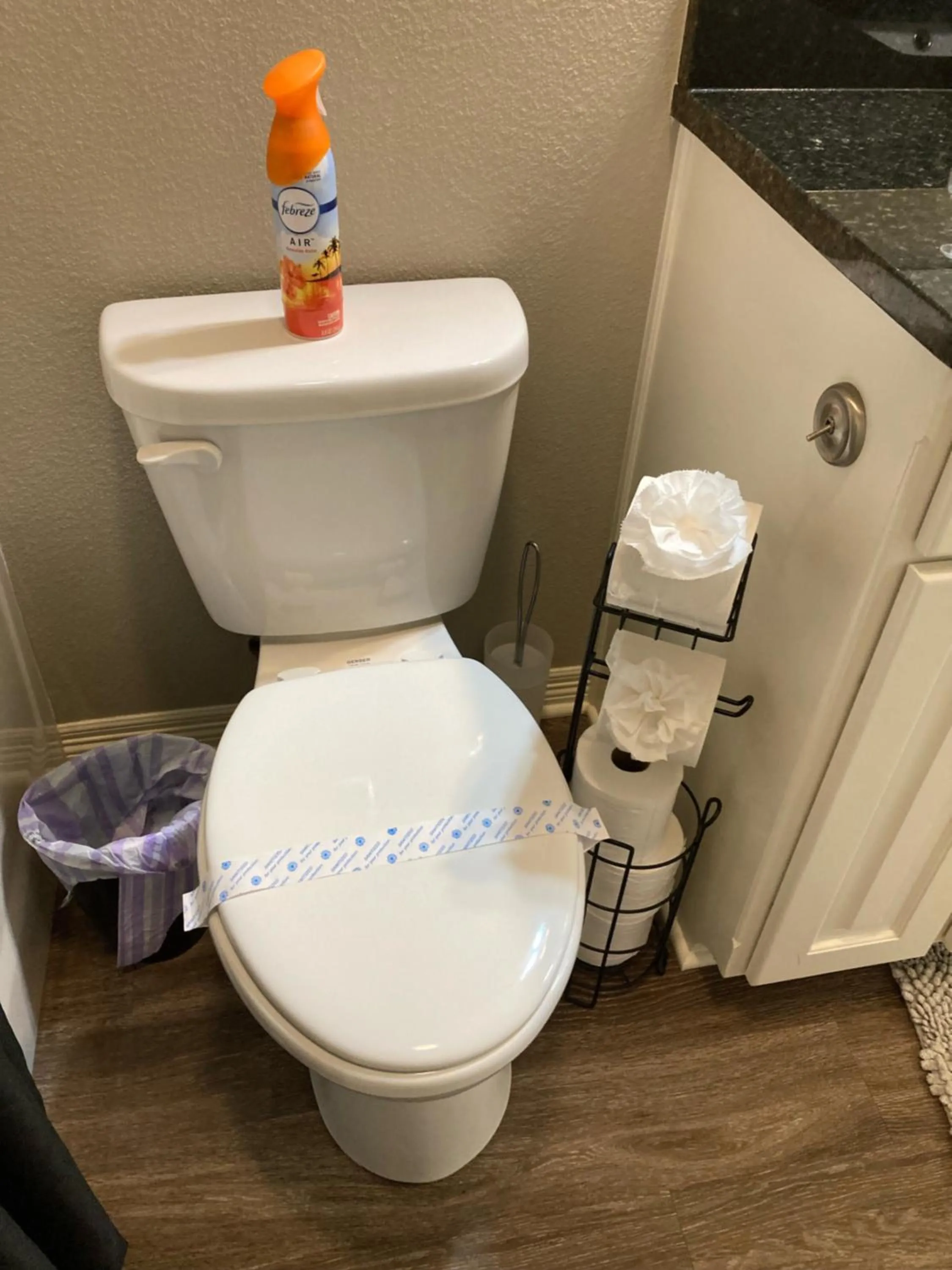 Home sweet home- great access to hospitals and everything