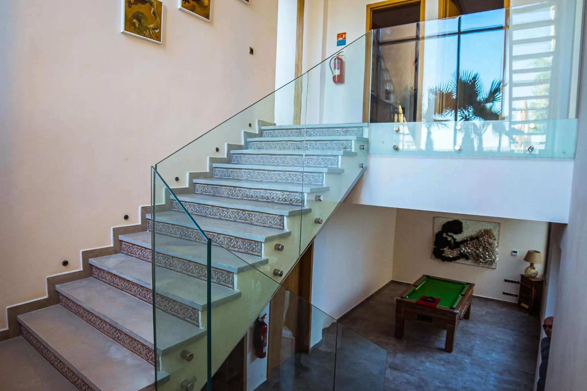 SUMAHAN SUITES & SPA