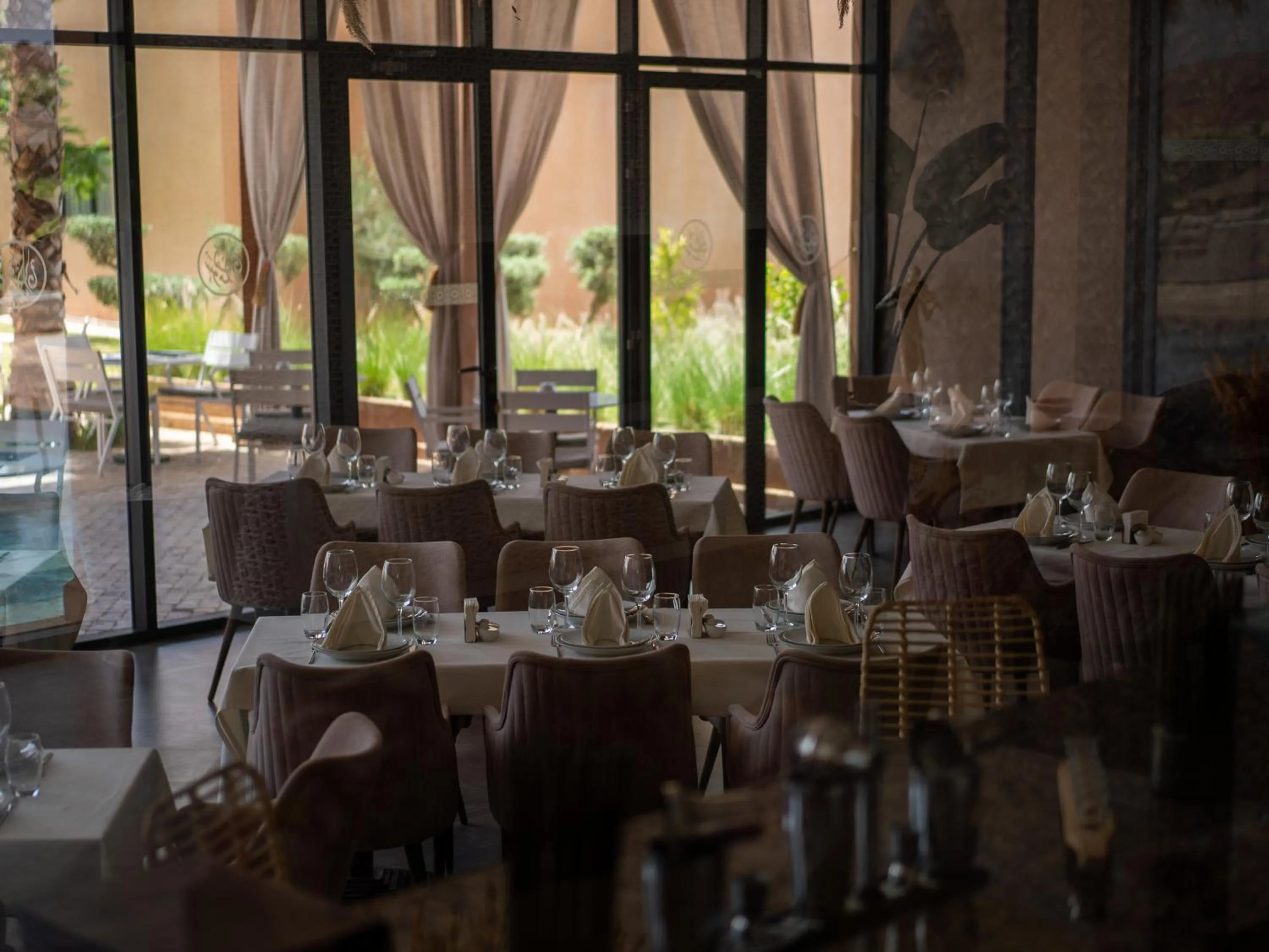 SUMAHAN SUITES & SPA