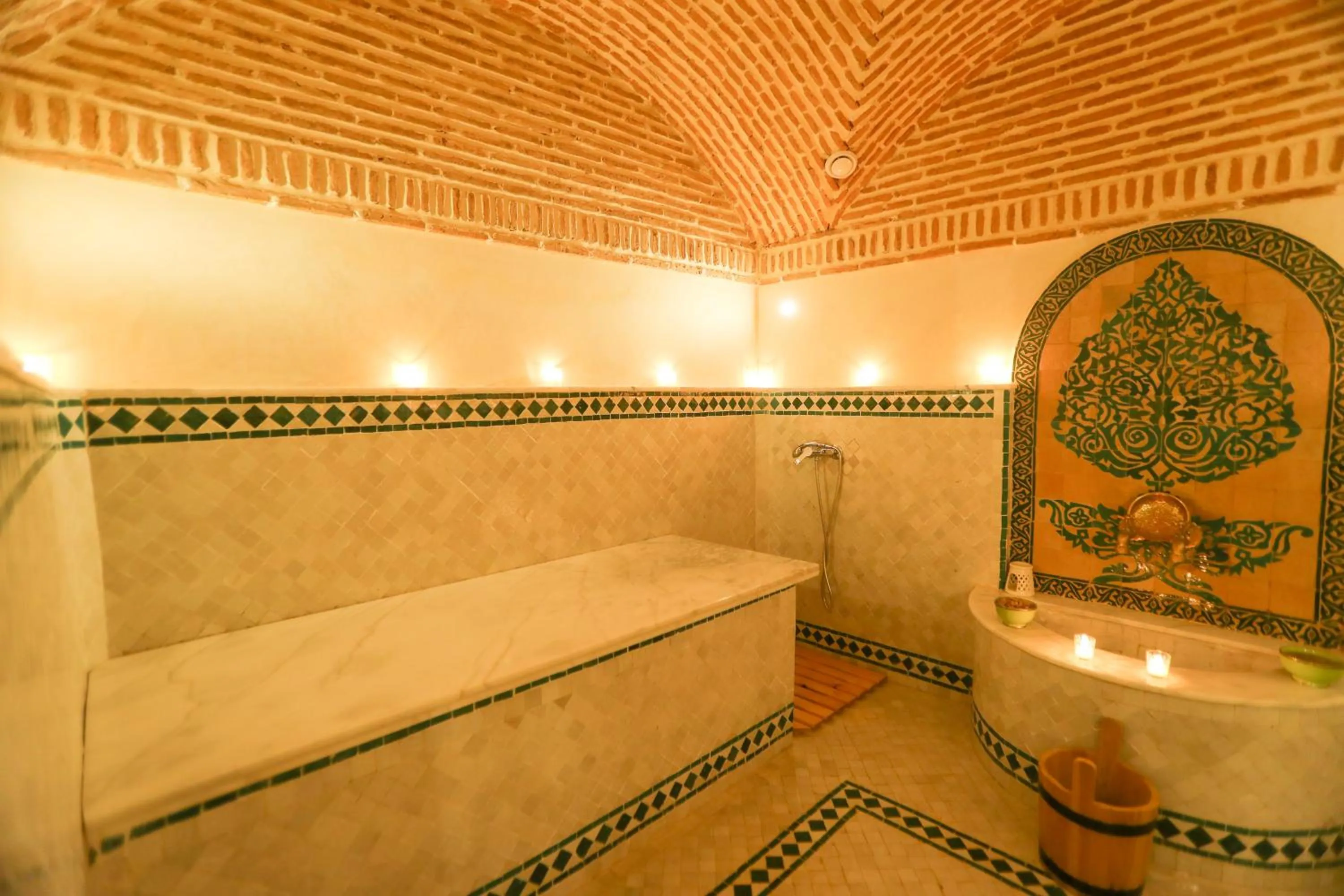 SUMAHAN SUITES & SPA