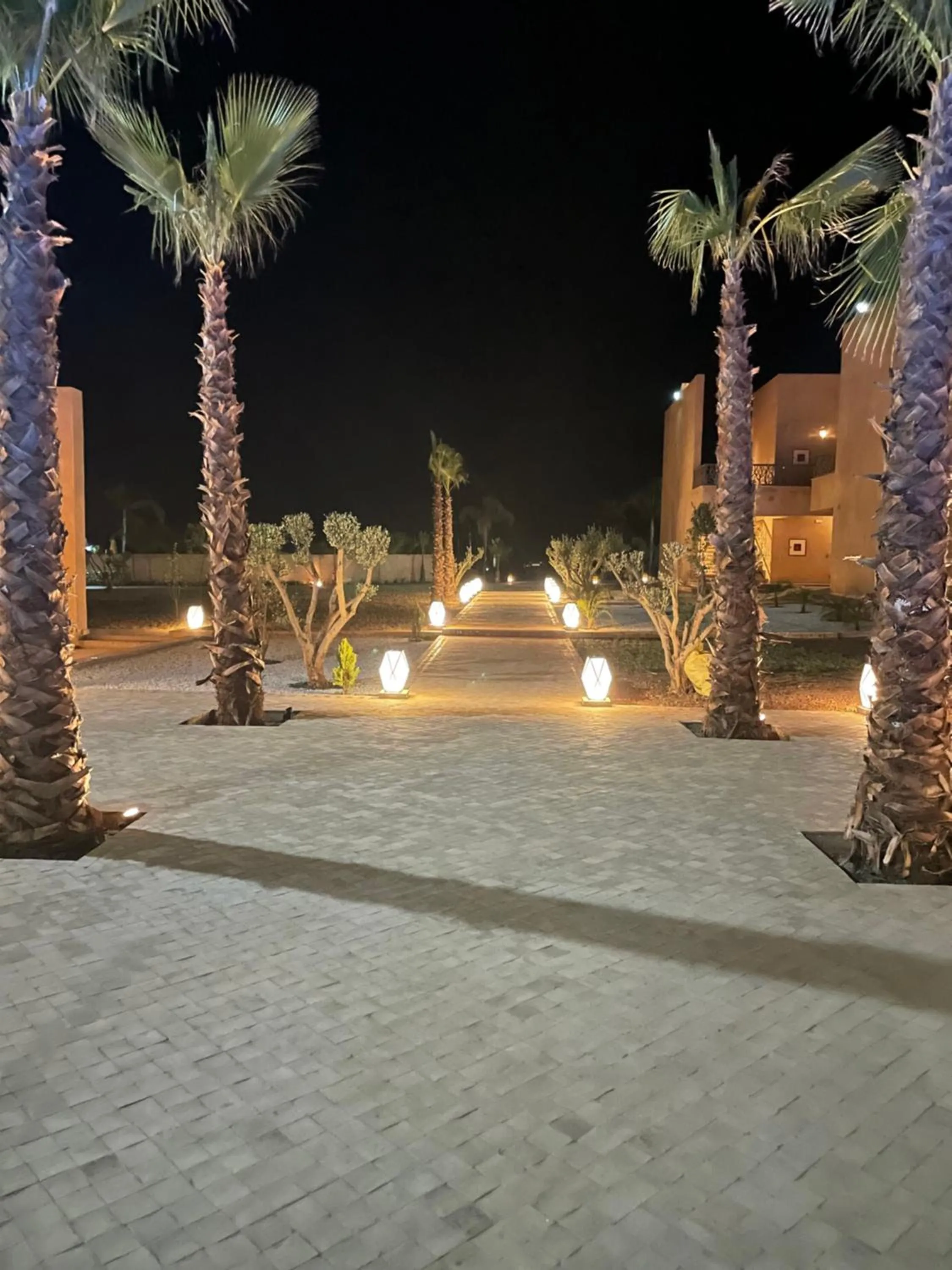 SUMAHAN SUITES & SPA