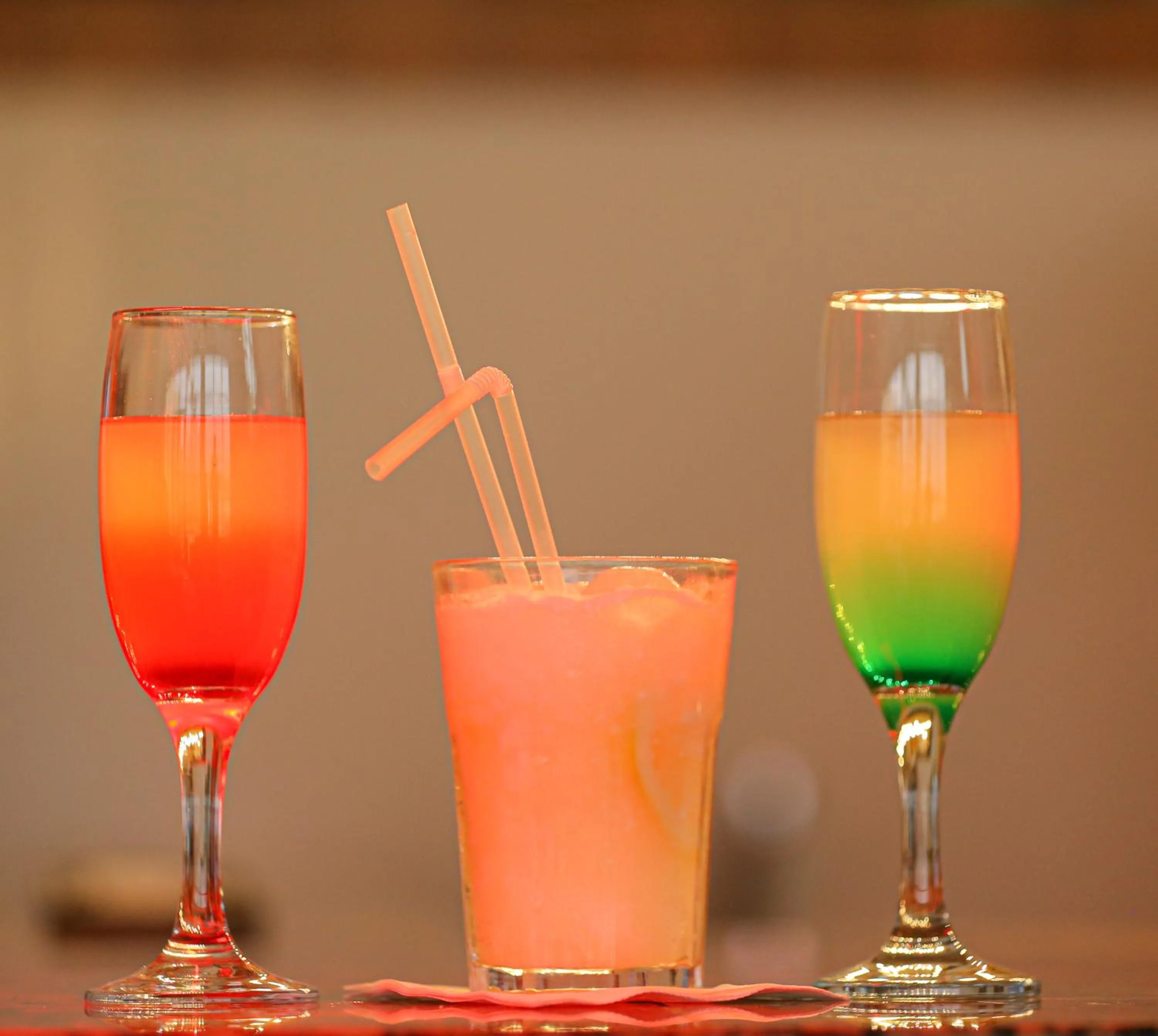 Restaurant/places to eat in SUMAHAN SUITES & SPA