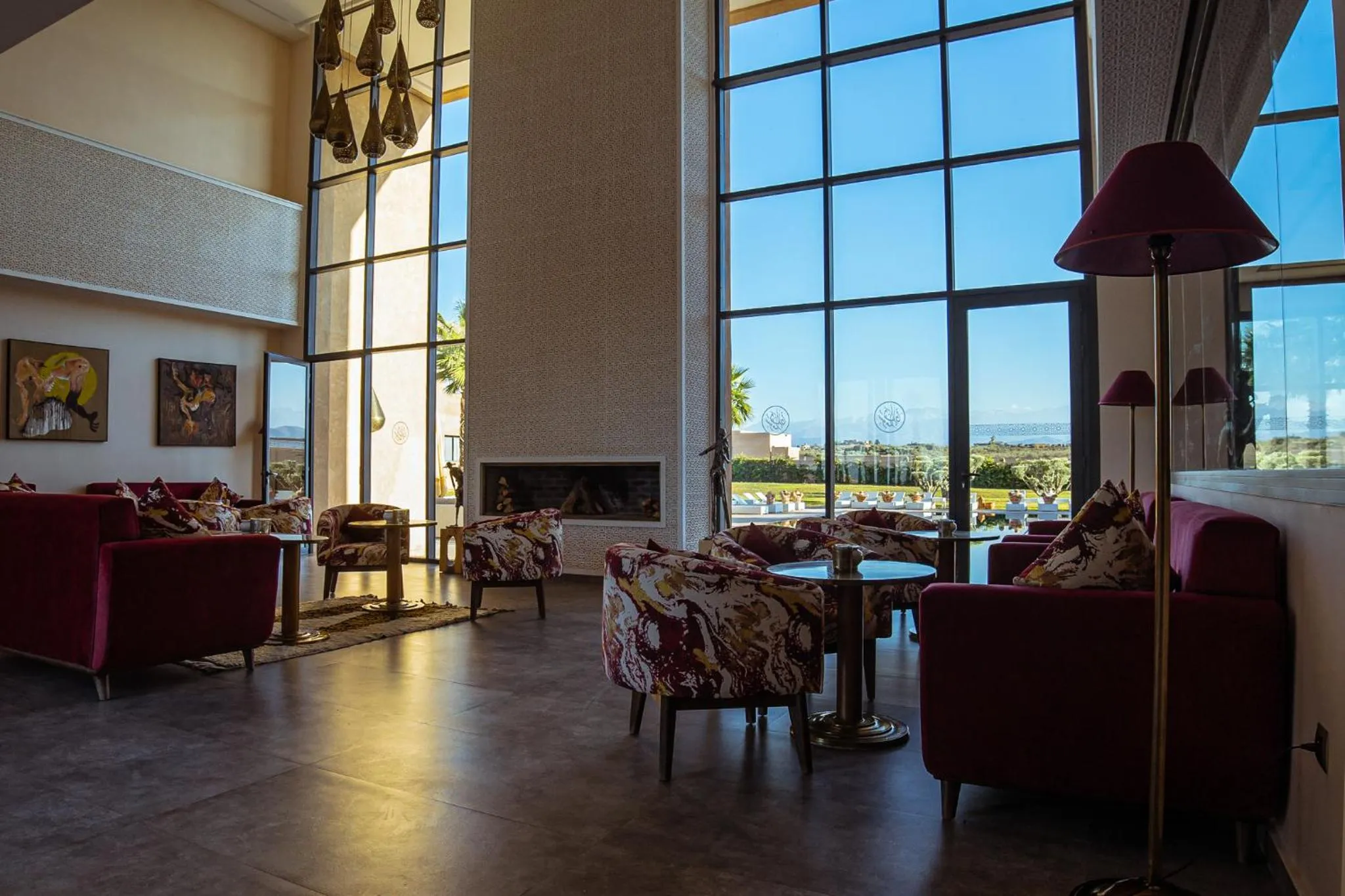 SUMAHAN SUITES & SPA