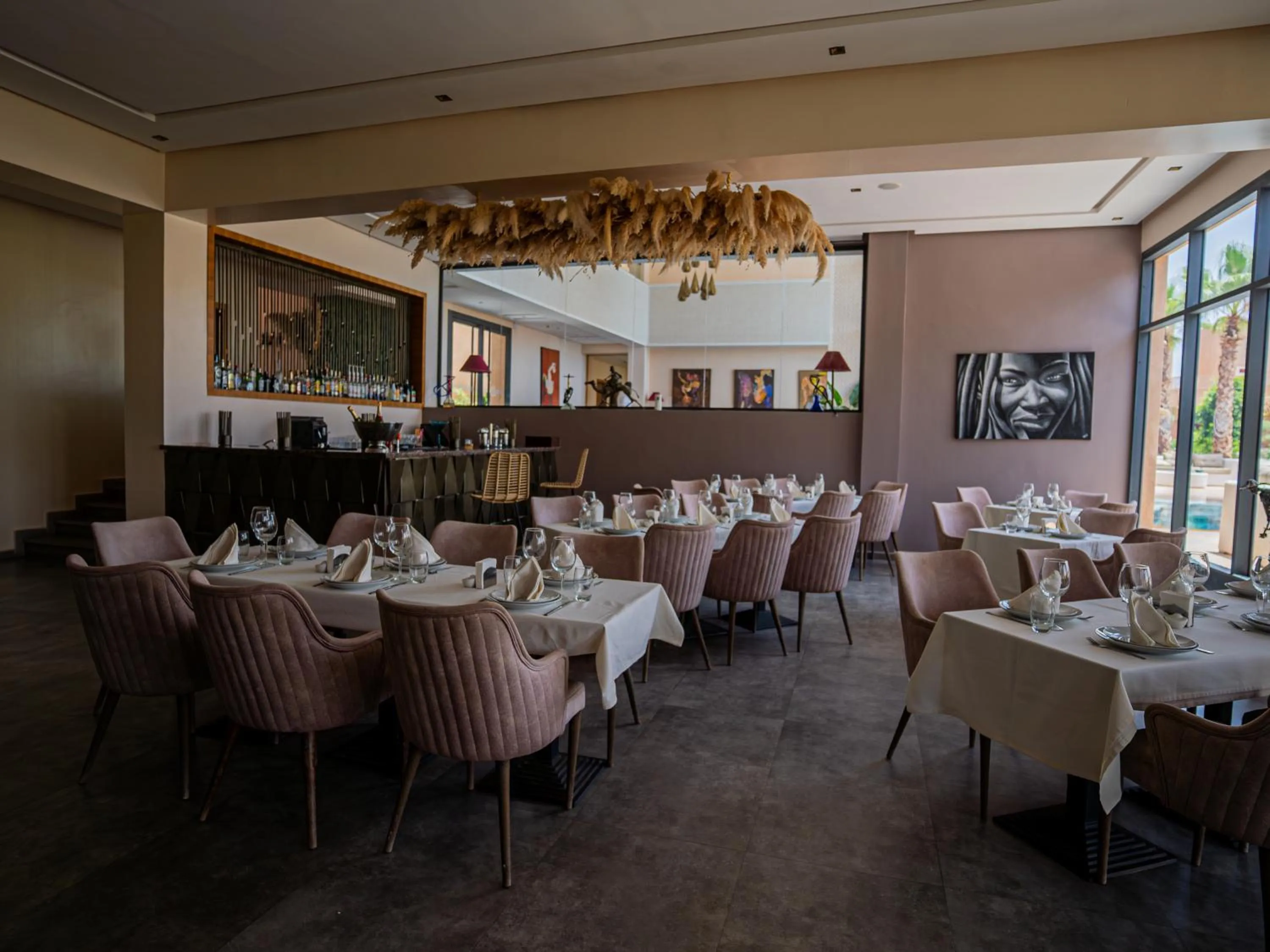 SUMAHAN SUITES & SPA