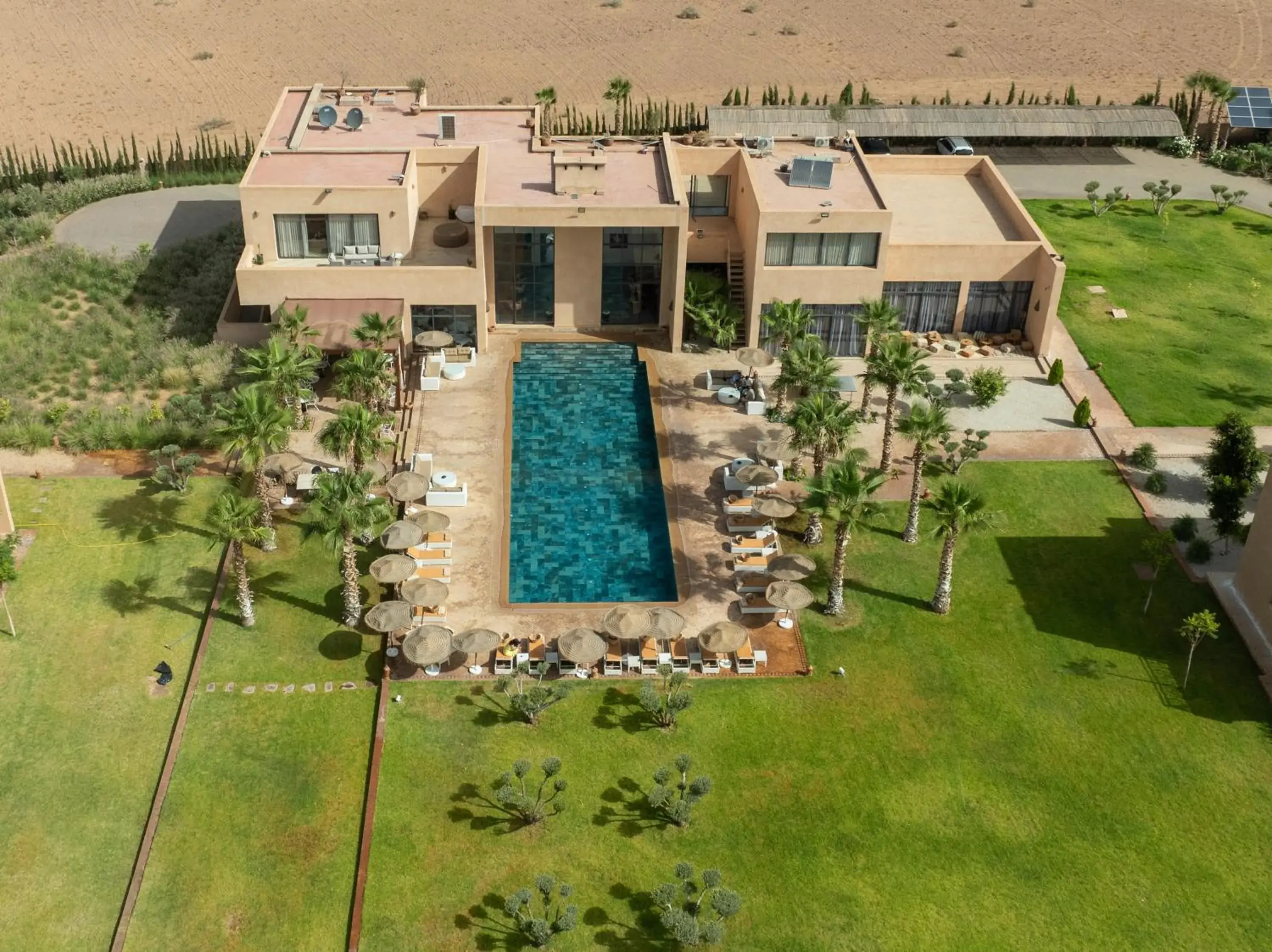 SUMAHAN SUITES & SPA SUMAHAN SUITES & SPA