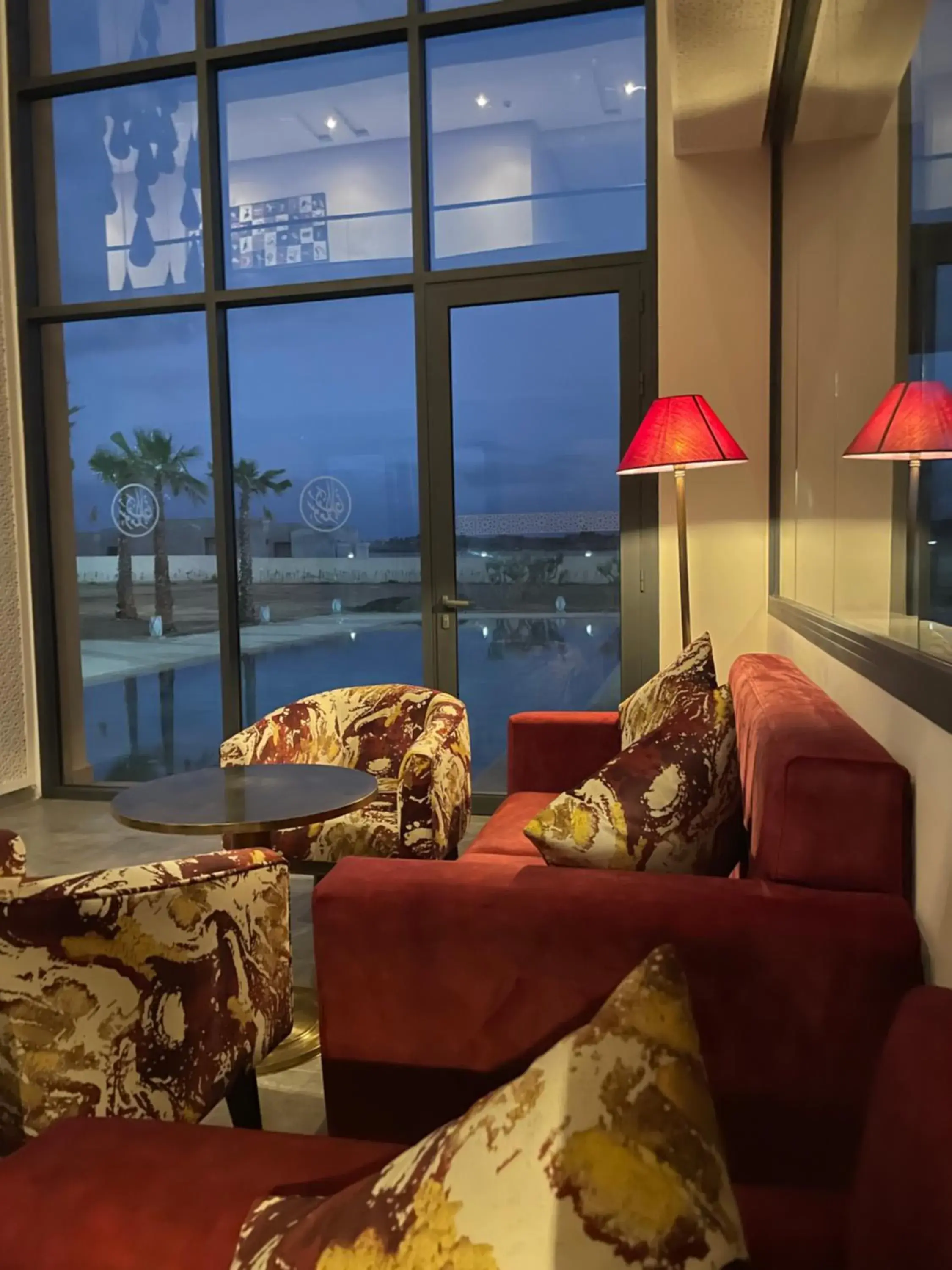 SUMAHAN SUITES & SPA SUMAHAN SUITES & SPA