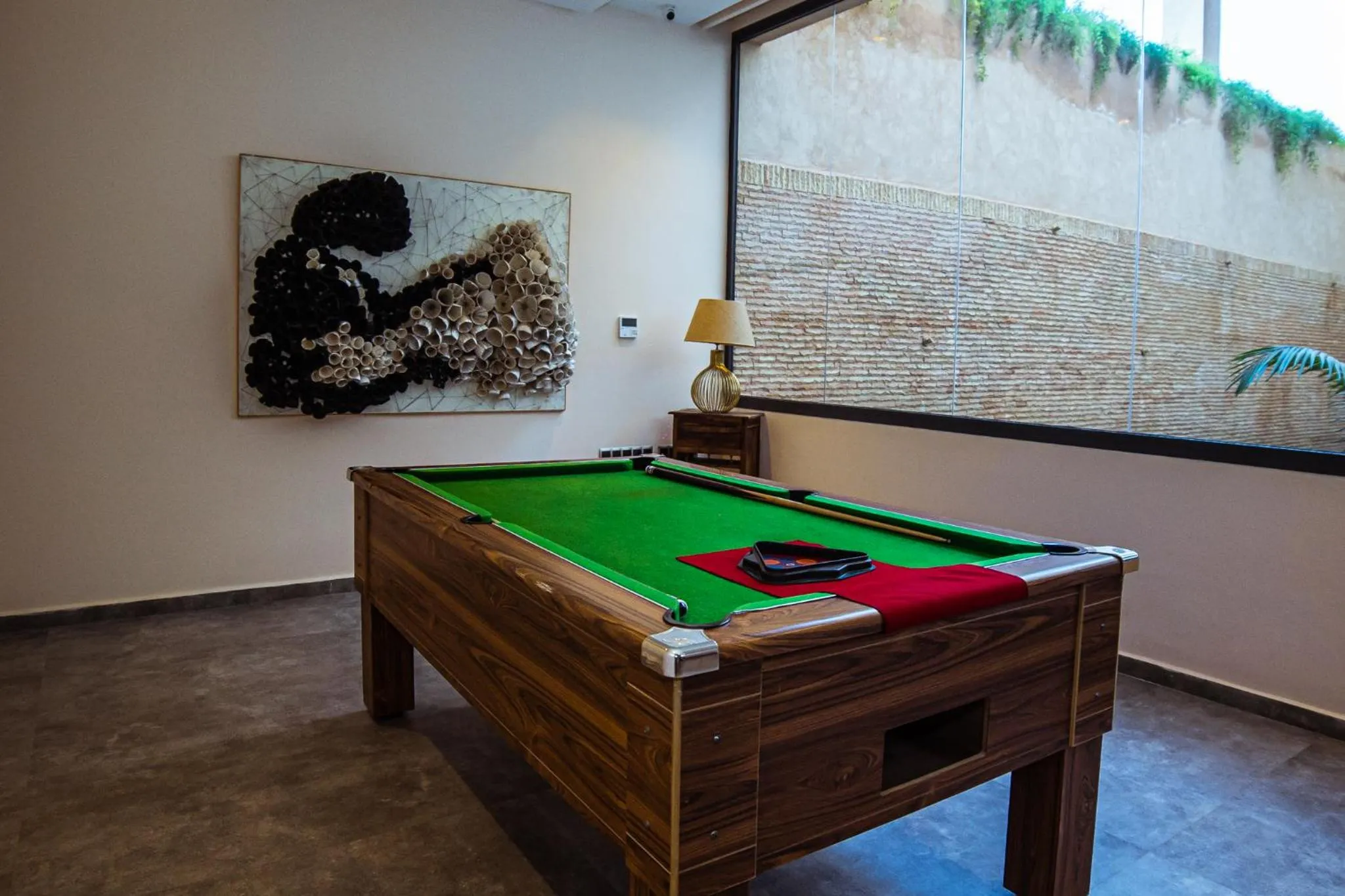 SUMAHAN SUITES & SPA