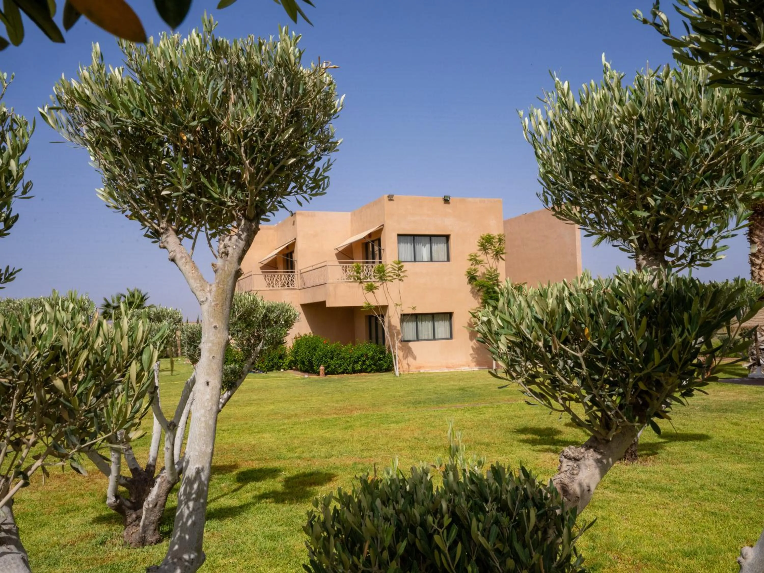 SUMAHAN SUITES & SPA