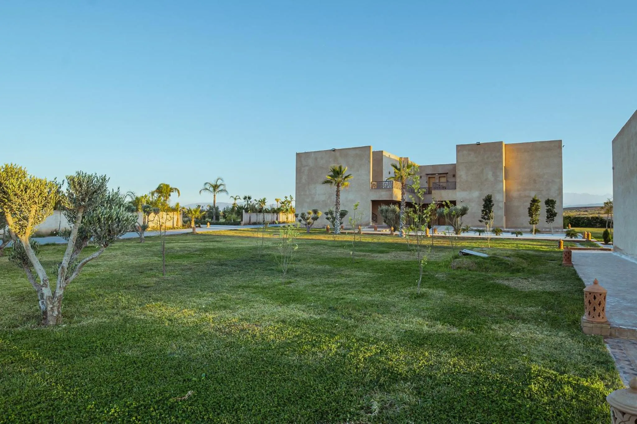 SUMAHAN SUITES & SPA