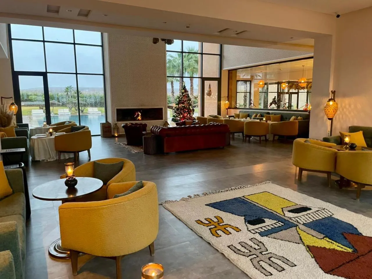 SUMAHAN SUITES & SPA