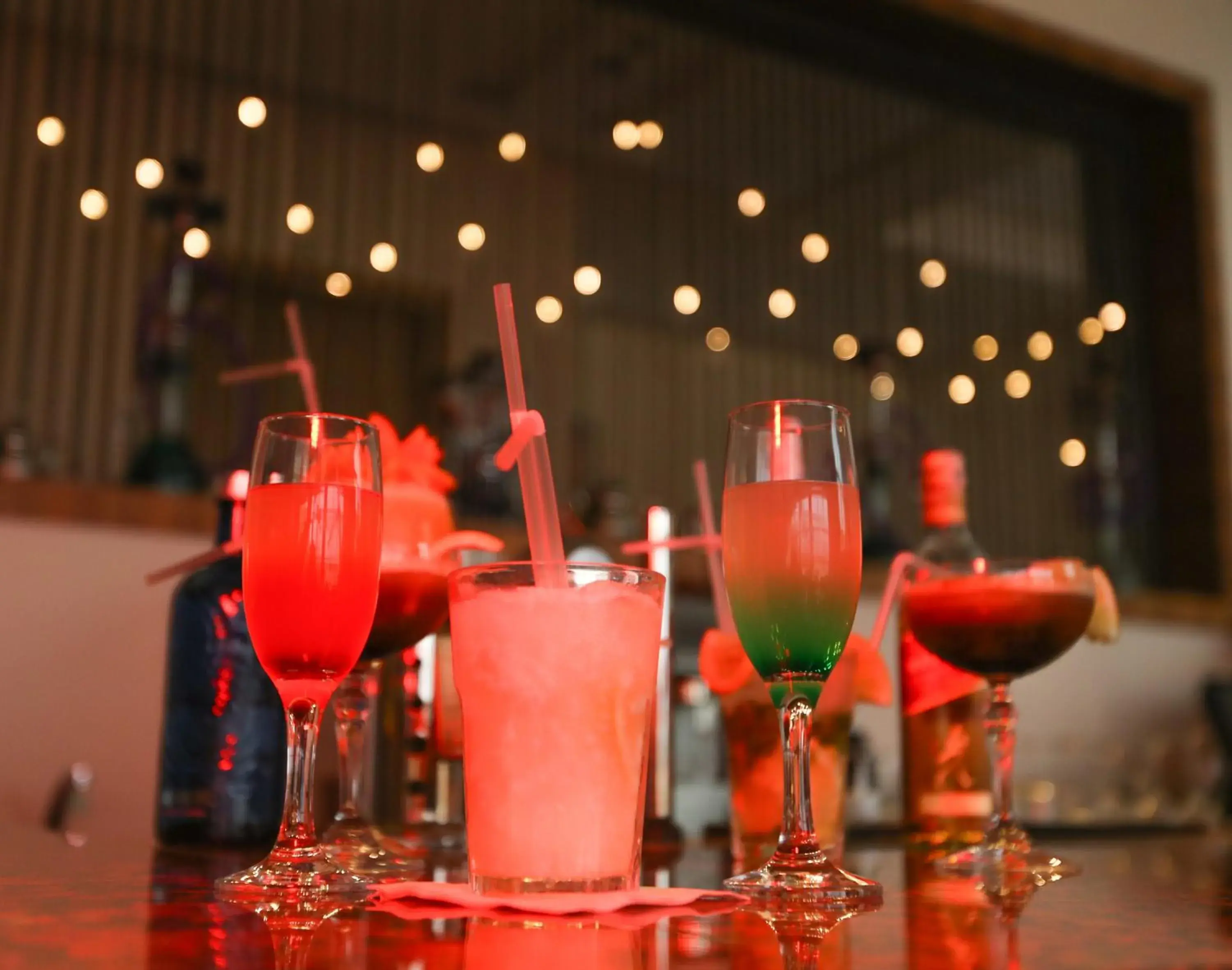 Restaurant/places to eat in SUMAHAN SUITES & SPA Restaurant/places to eat in SUMAHAN SUITES & SPA