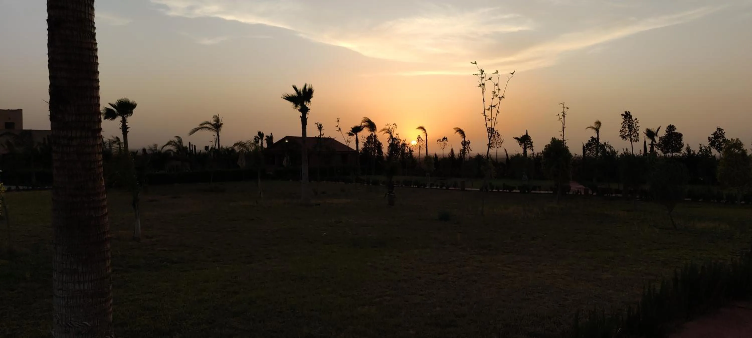 SUMAHAN SUITES & SPA