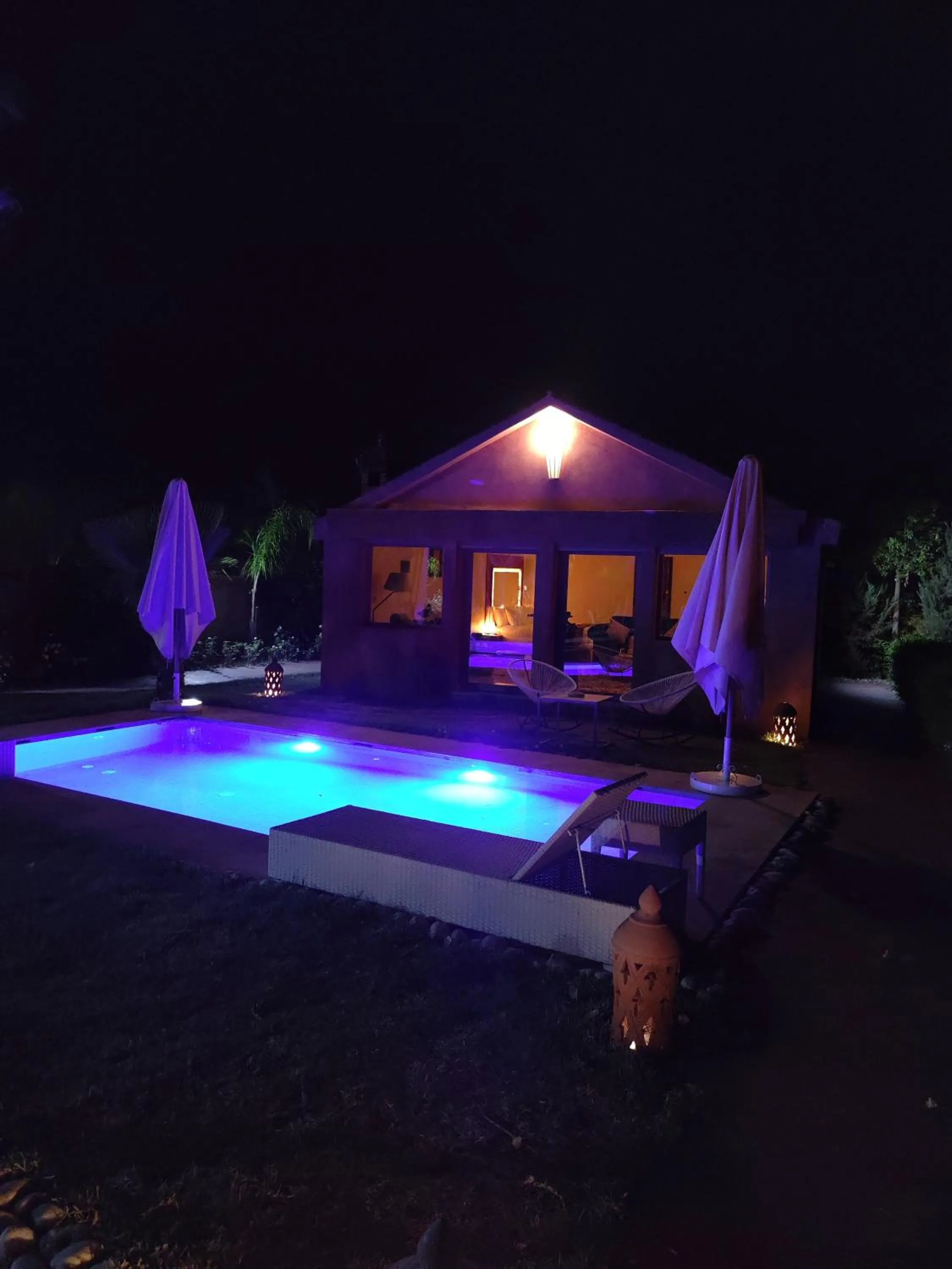 SUMAHAN SUITES & SPA