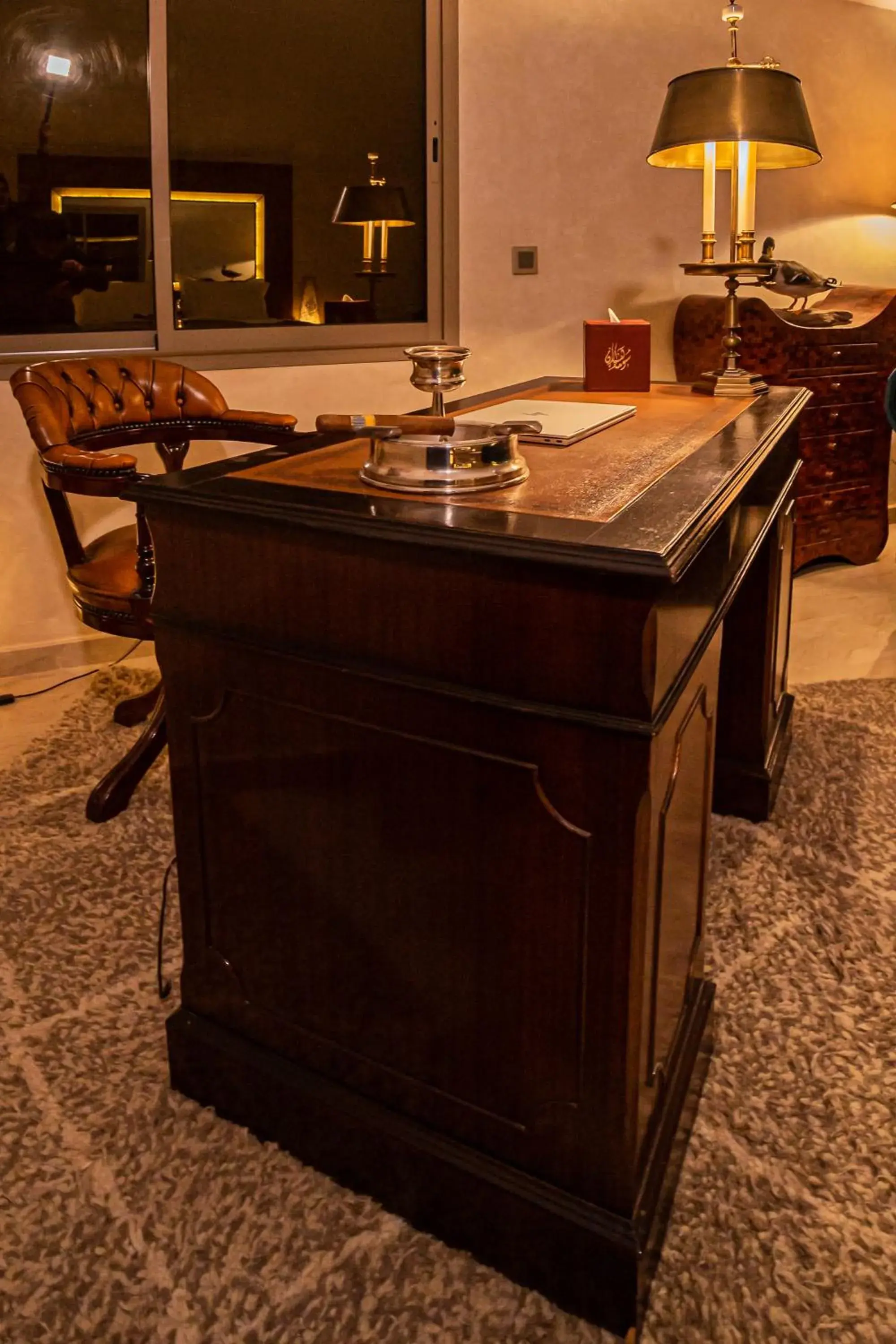 SUMAHAN SUITES & SPA SUMAHAN SUITES & SPA