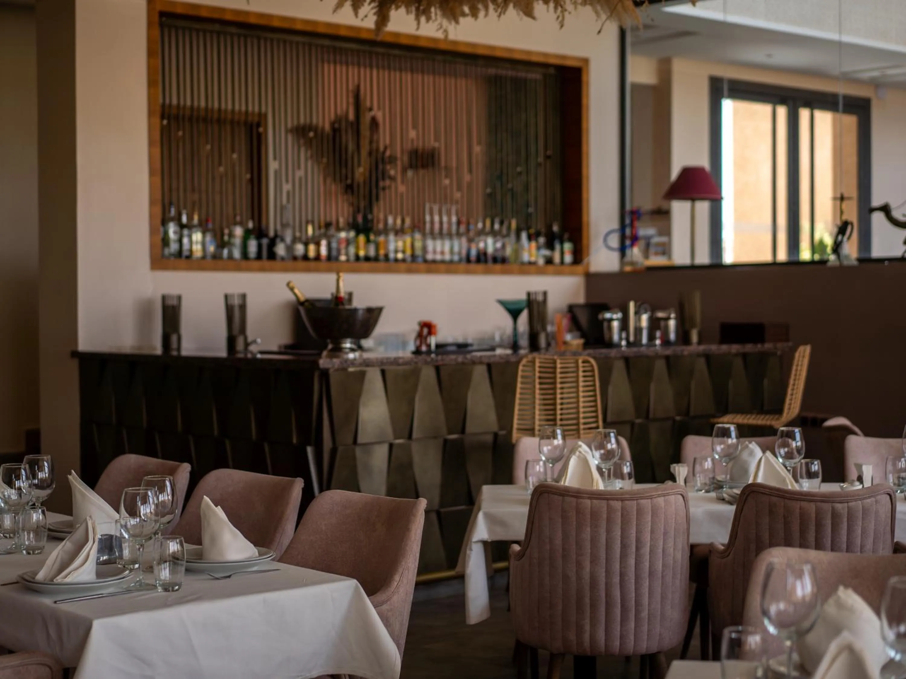 SUMAHAN SUITES & SPA