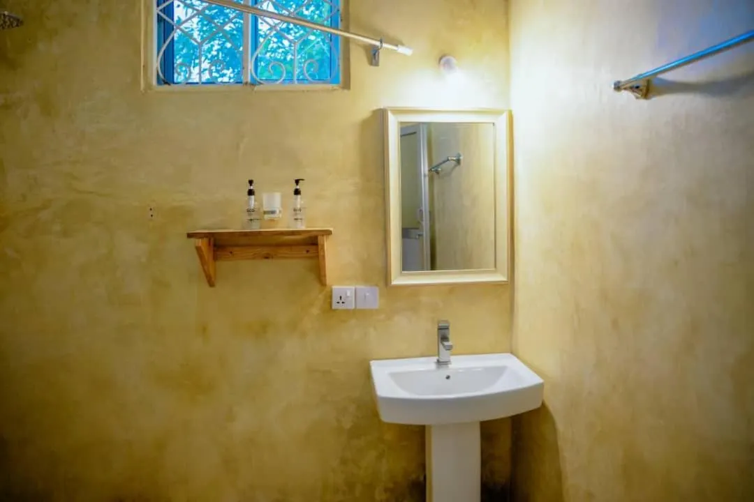 Serenity Boutique Hotel, Tanzania Unforgettable