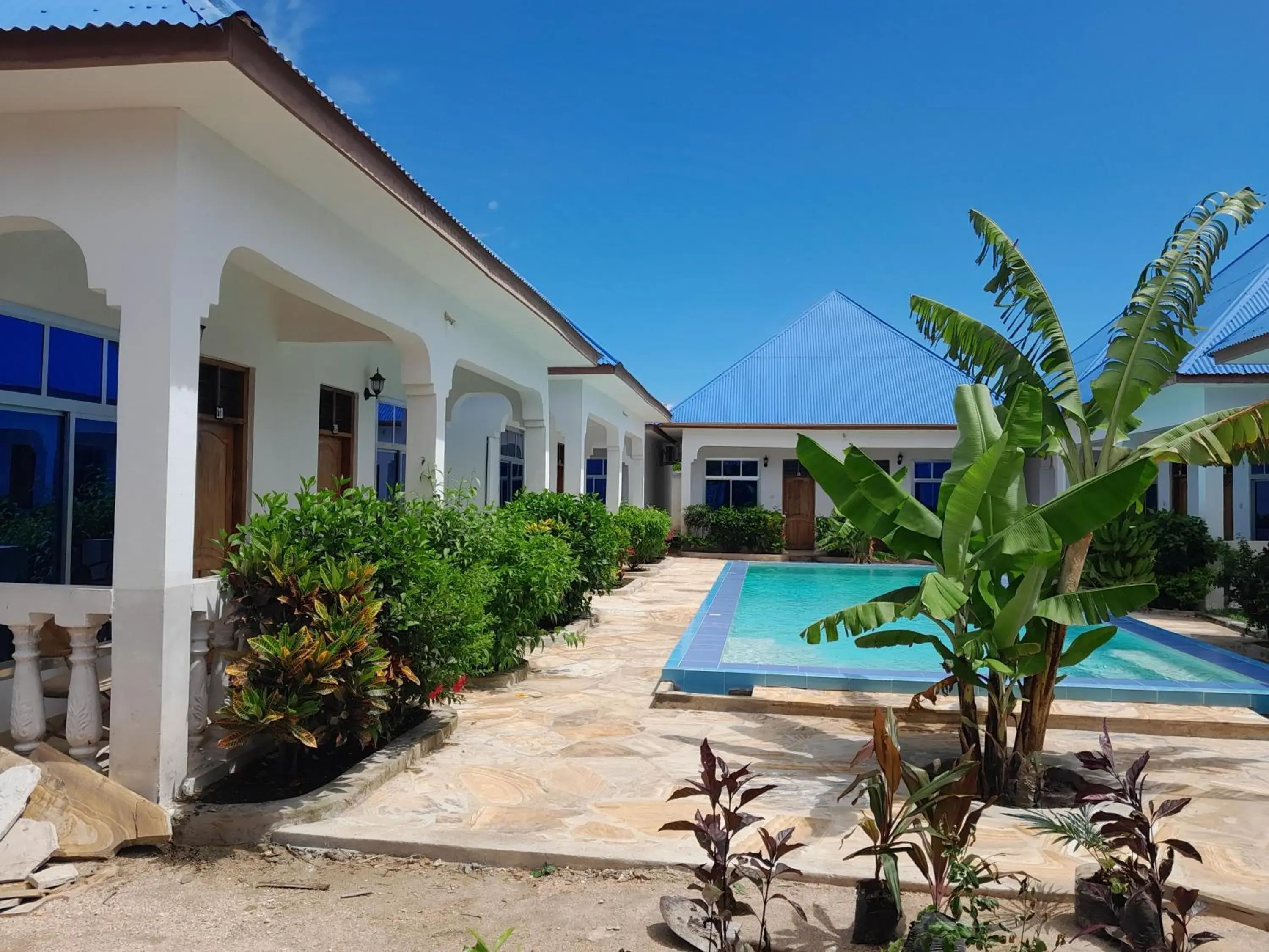 Serenity Boutique Hotel, Tanzania Unforgettable Serenity Boutique Hotel, Tanzania Unforgettable