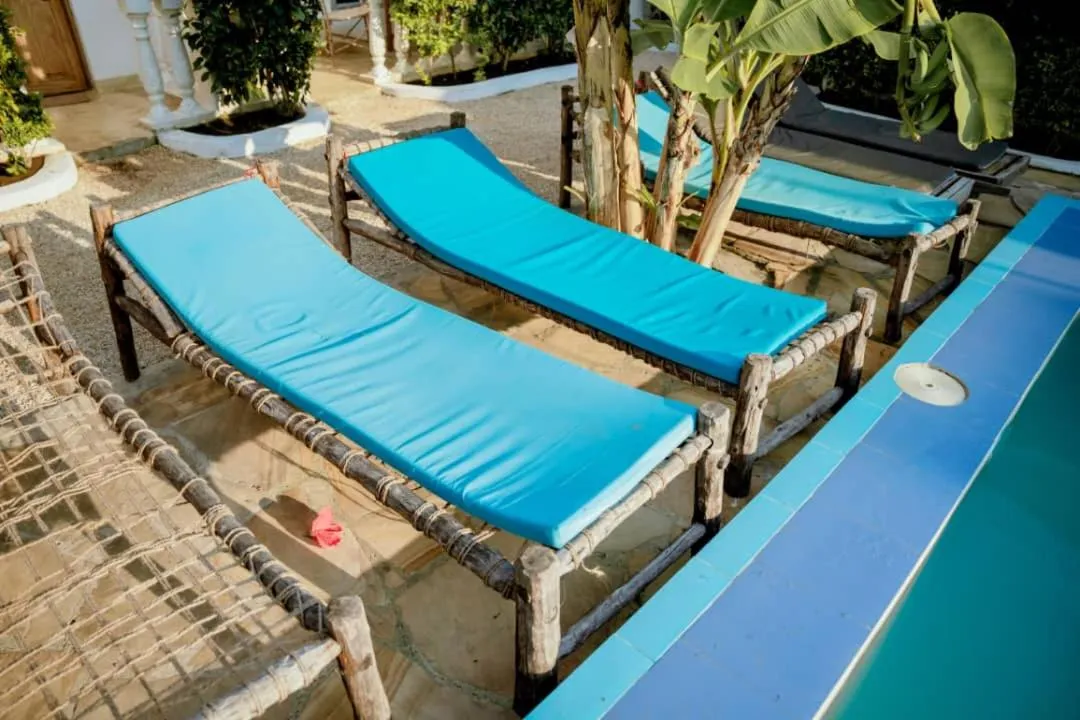 Serenity Boutique Hotel, Tanzania Unforgettable