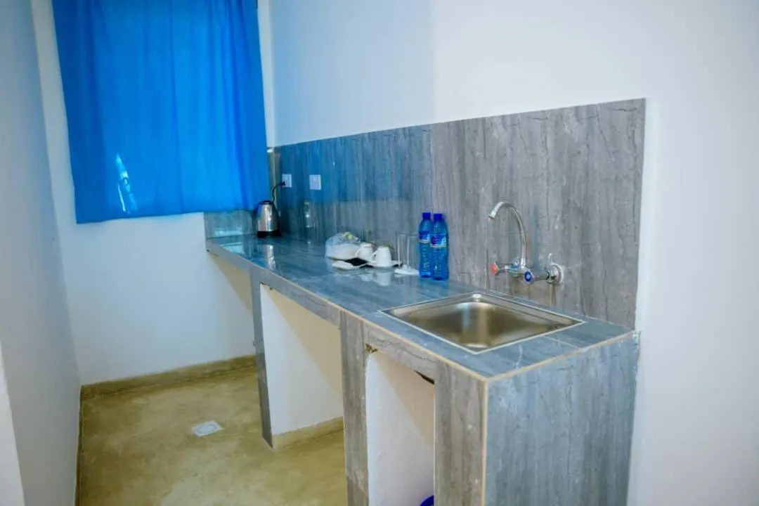 Serenity Boutique Hotel, Tanzania Unforgettable