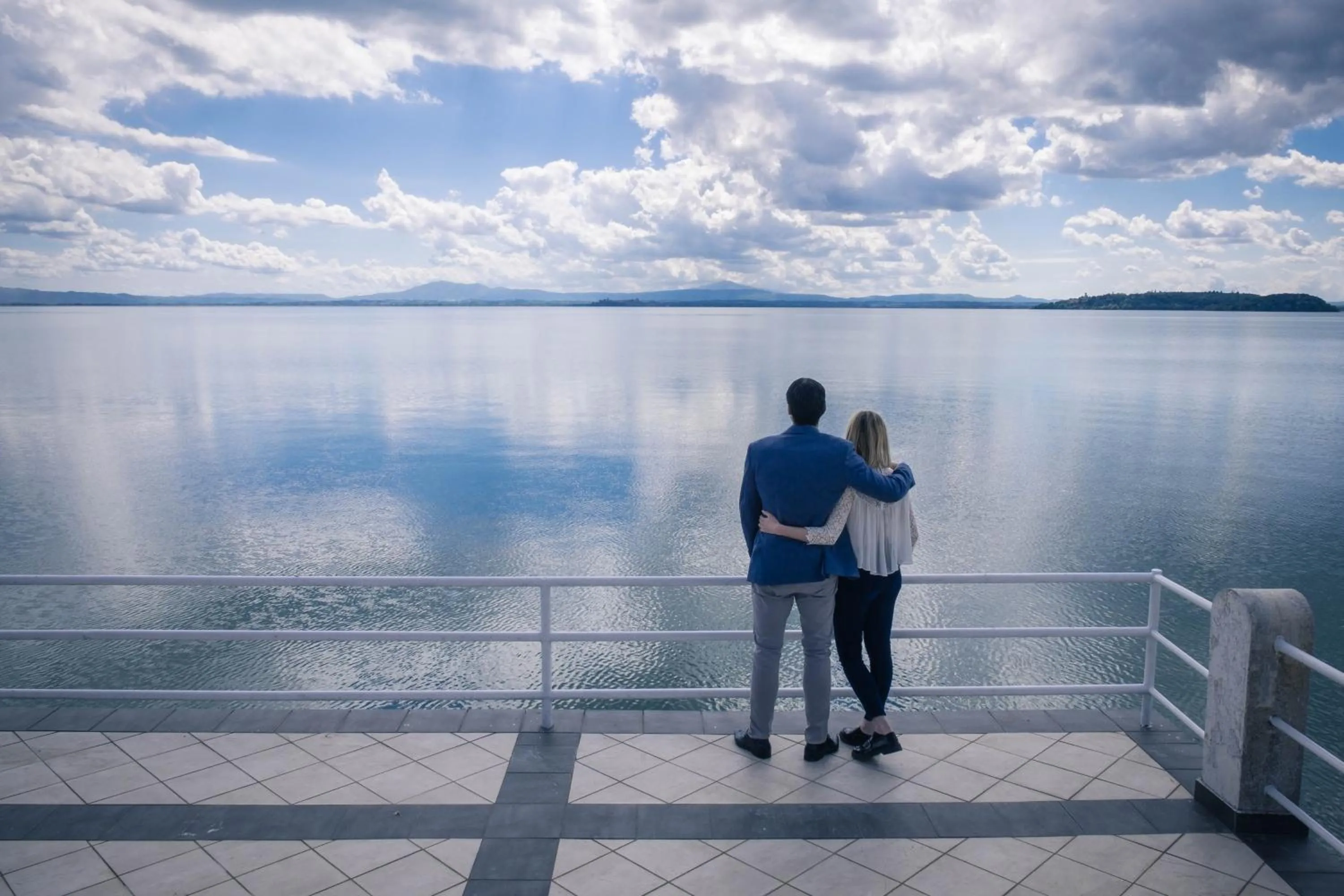 Property building in Hotel Lidò