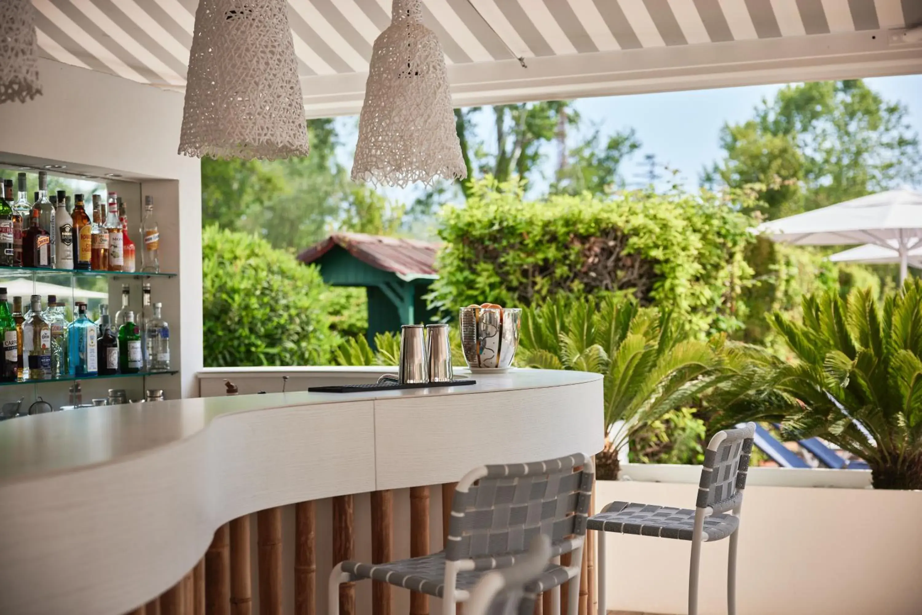 Restaurant/places to eat in UNAWAY Hotel Forte Dei Marmi Restaurant/places to eat in UNAWAY Hotel Forte Dei Marmi