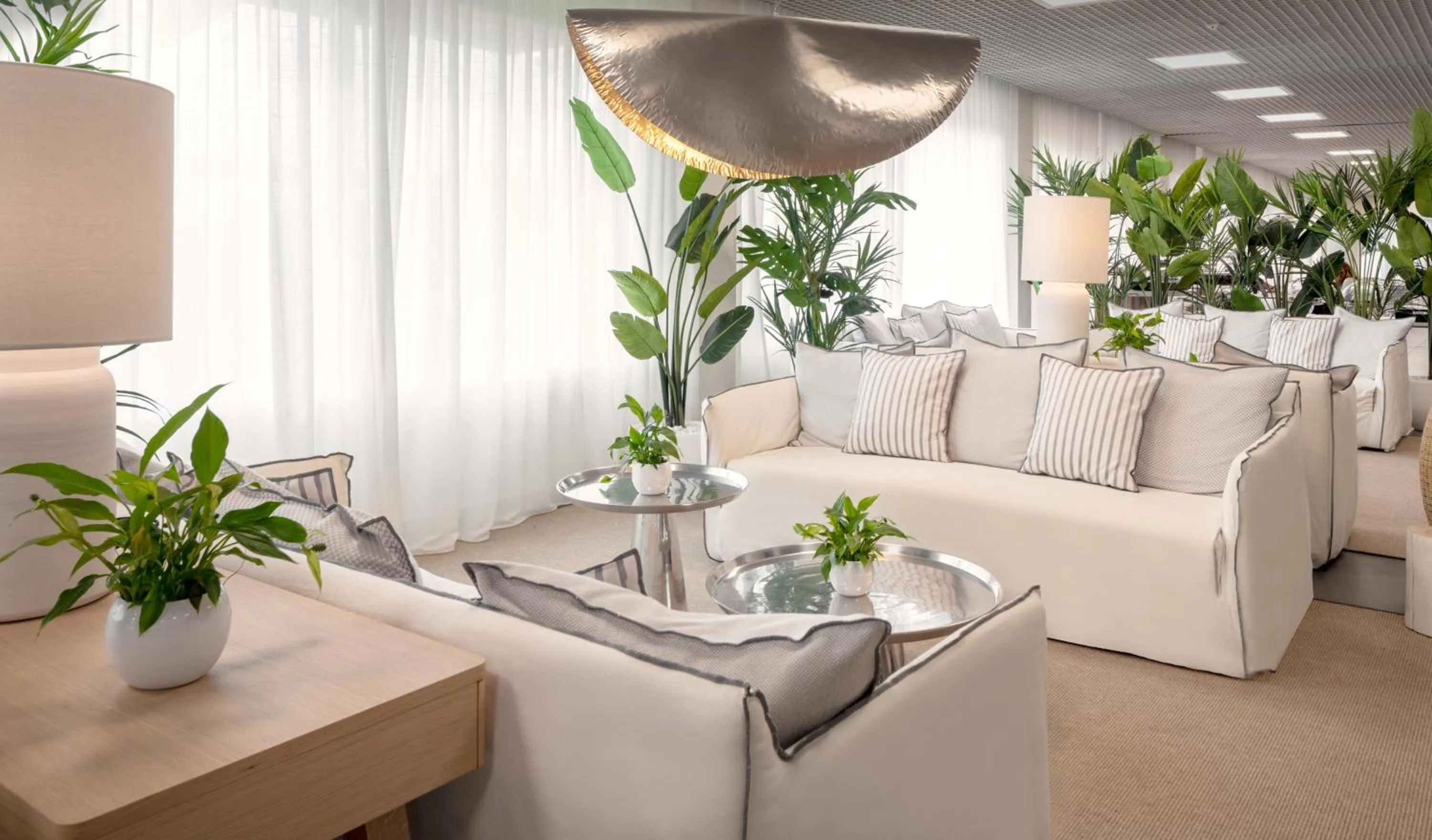 Lobby or reception, Seating Area in UNAWAY Hotel Forte Dei Marmi