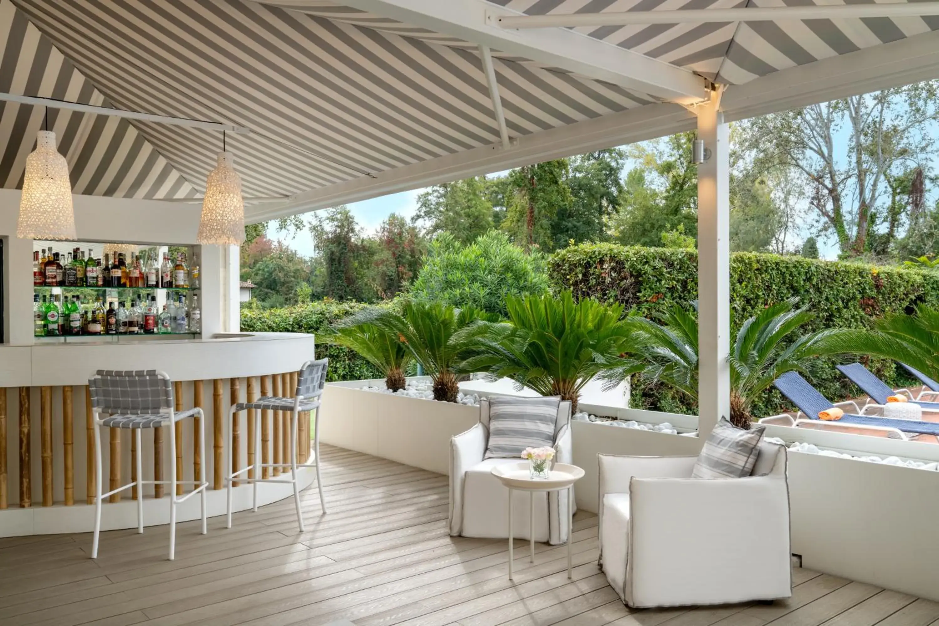 Restaurant/places to eat, Lounge/Bar in UNAWAY Hotel Forte Dei Marmi Restaurant/places to eat, Lounge/Bar in UNAWAY Hotel Forte Dei Marmi