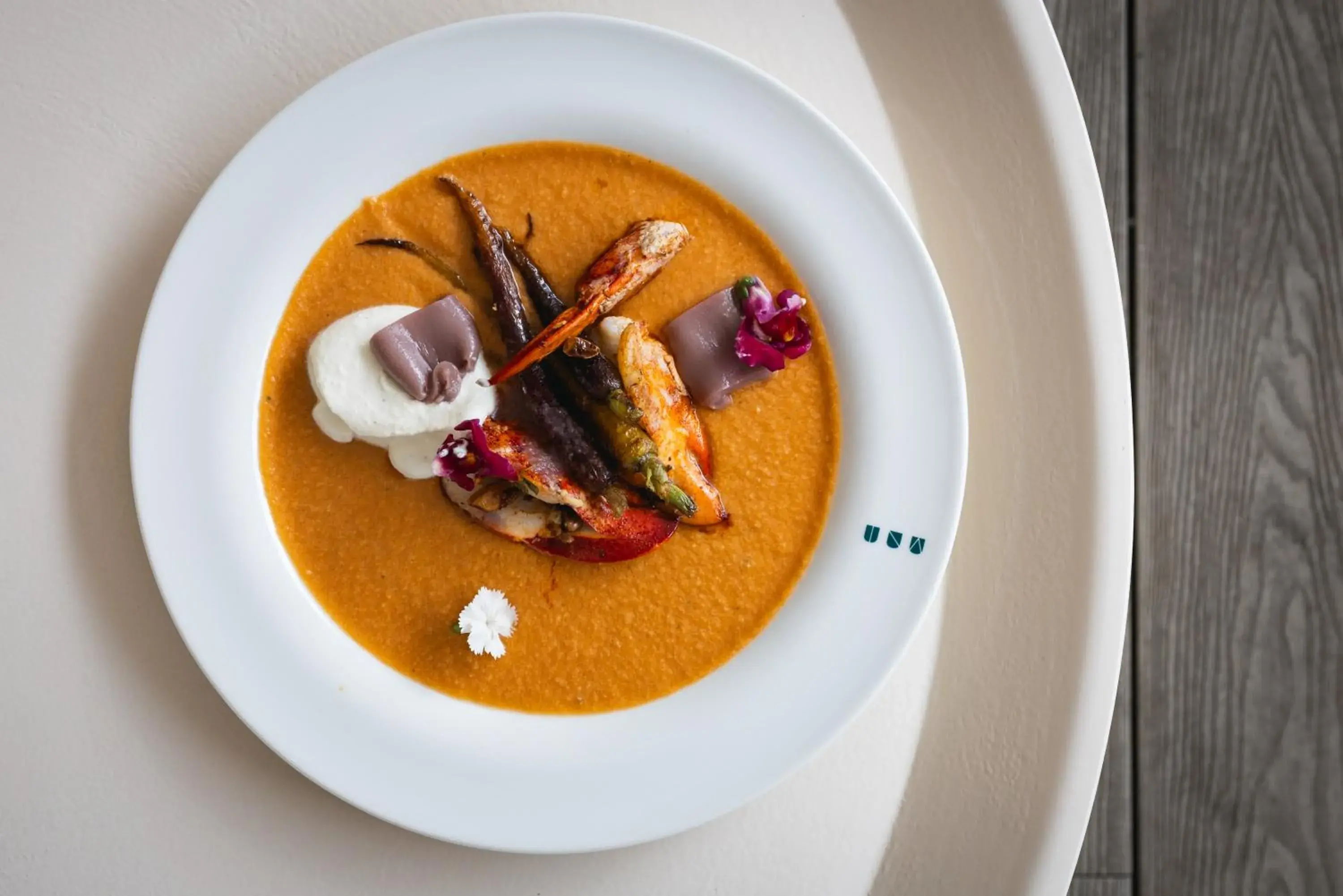 Food in UNAWAY Hotel Forte Dei Marmi Food in UNAWAY Hotel Forte Dei Marmi