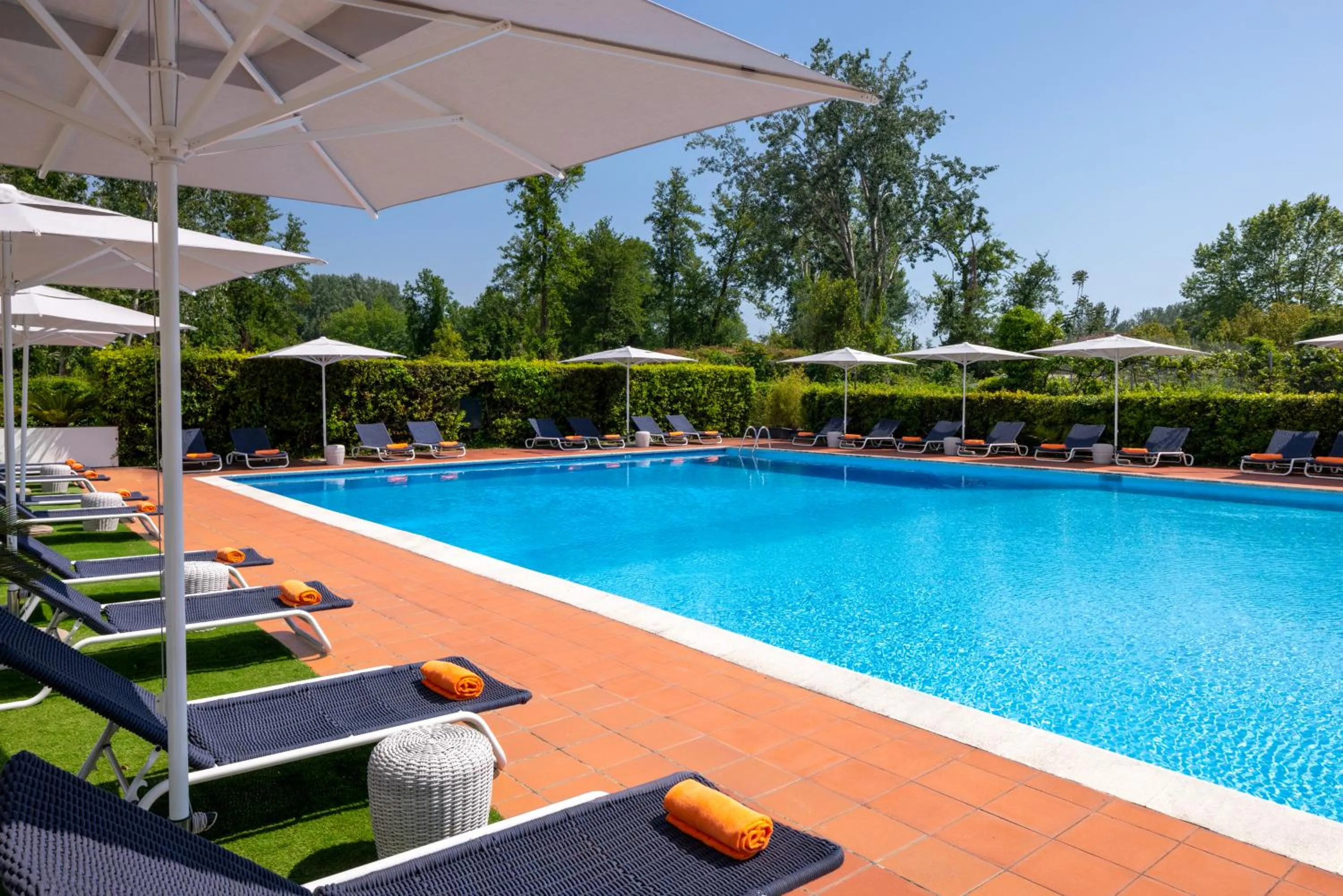 UNA Hotels Forte Dei Marmi