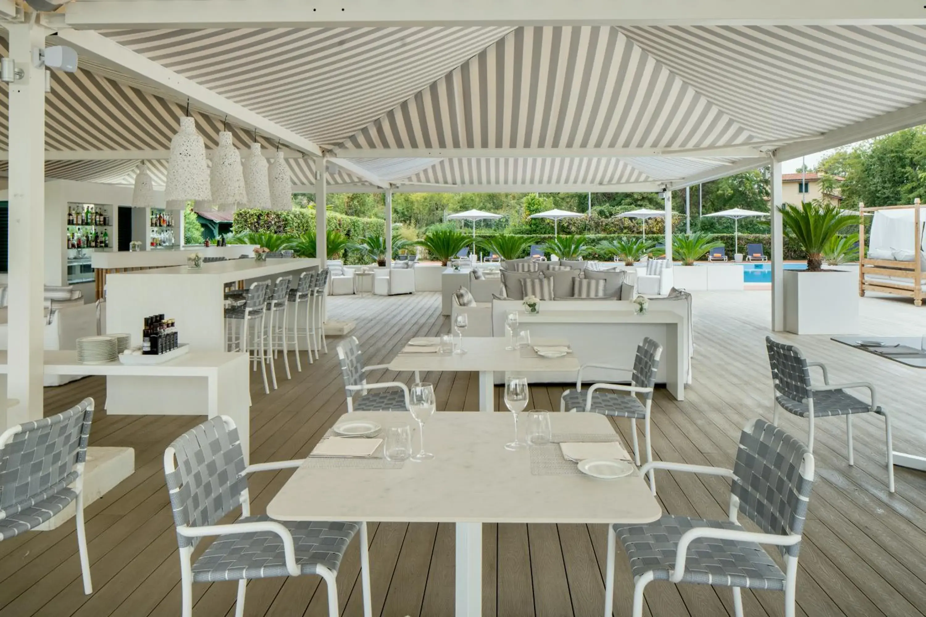 Restaurant/Places to Eat in UNAWAY Hotel Forte Dei Marmi Restaurant/Places to Eat in UNAWAY Hotel Forte Dei Marmi