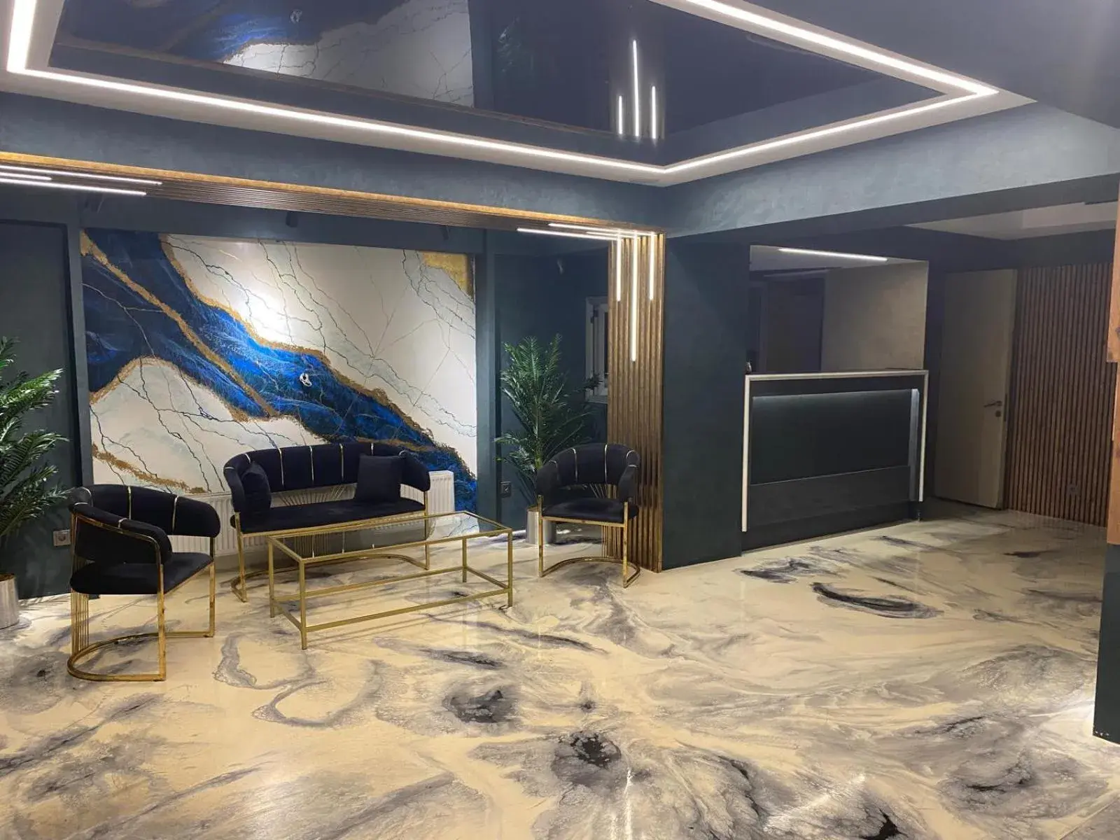 Property building in Won Plaza Property building in Won Plaza